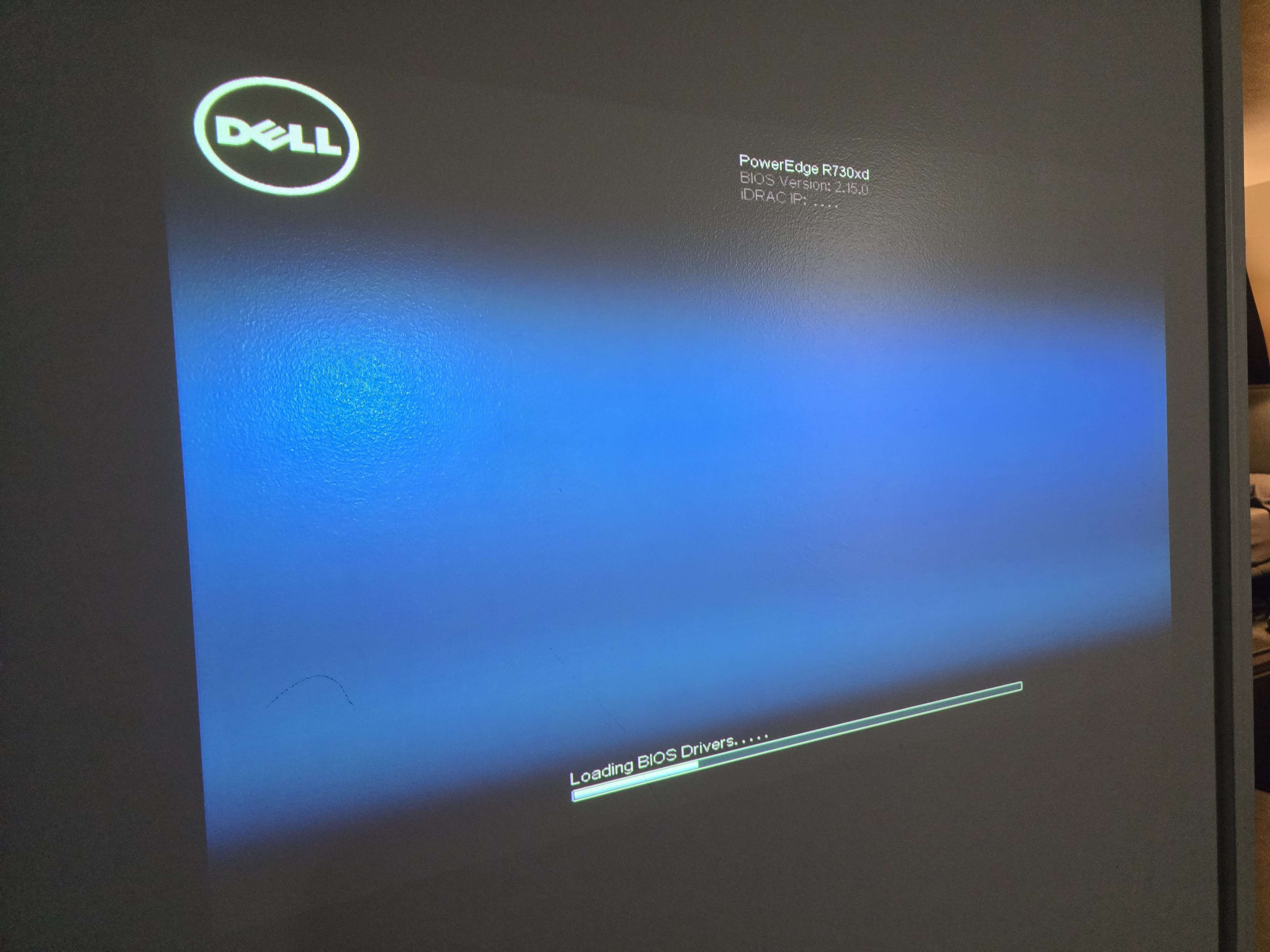 Home Lab Photo 101
