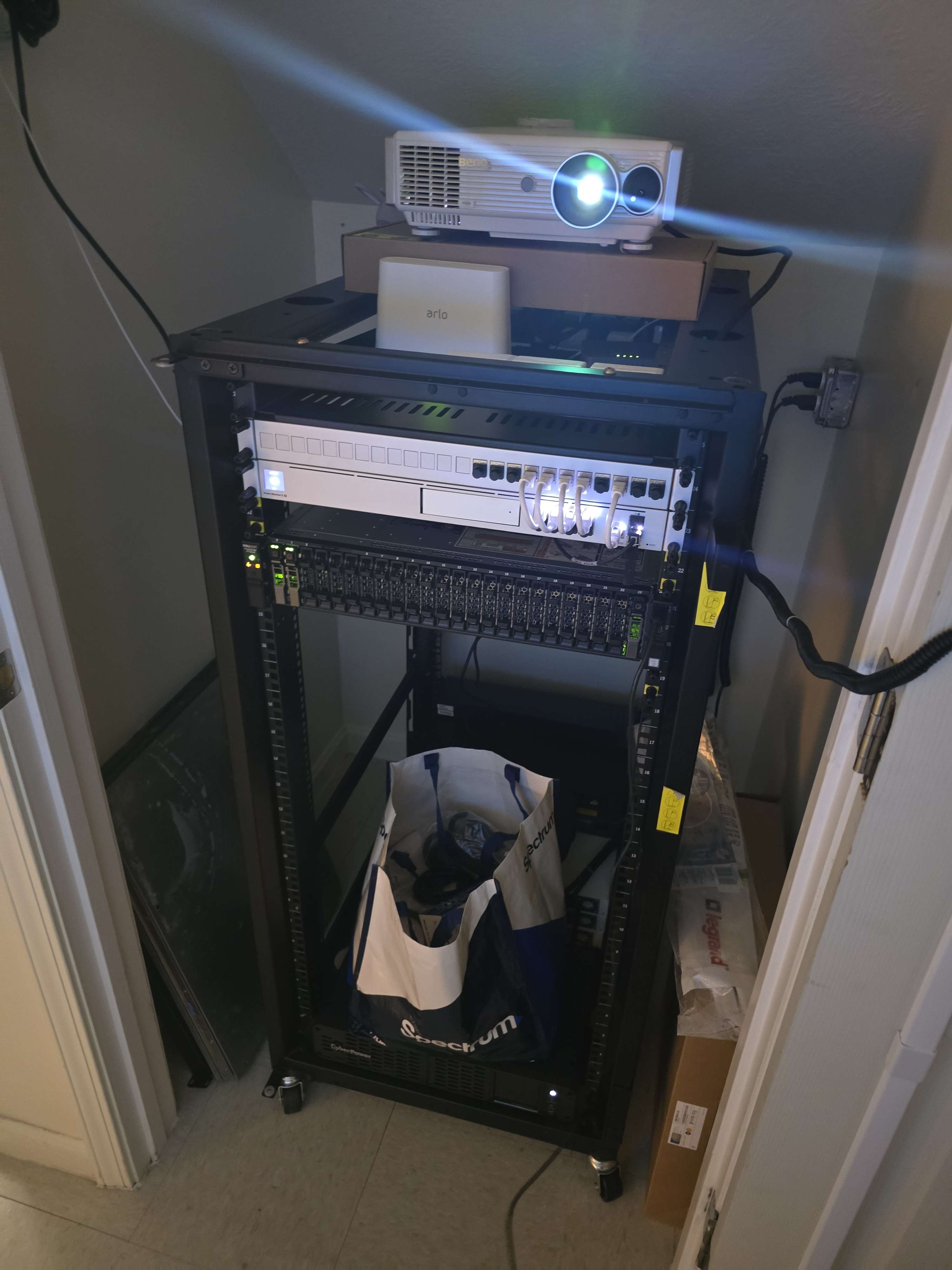 Home Lab Photo 102