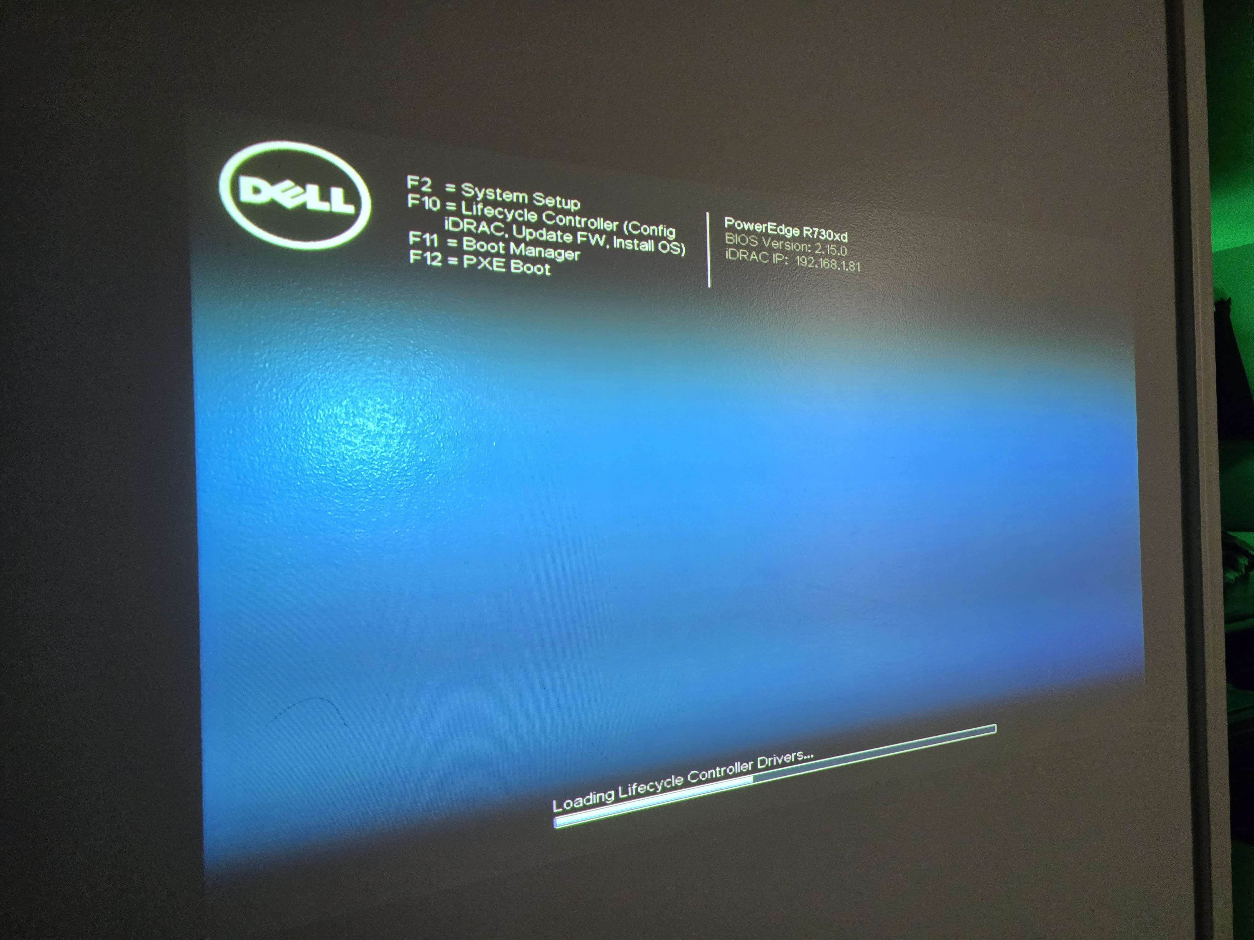 Home Lab Photo 104