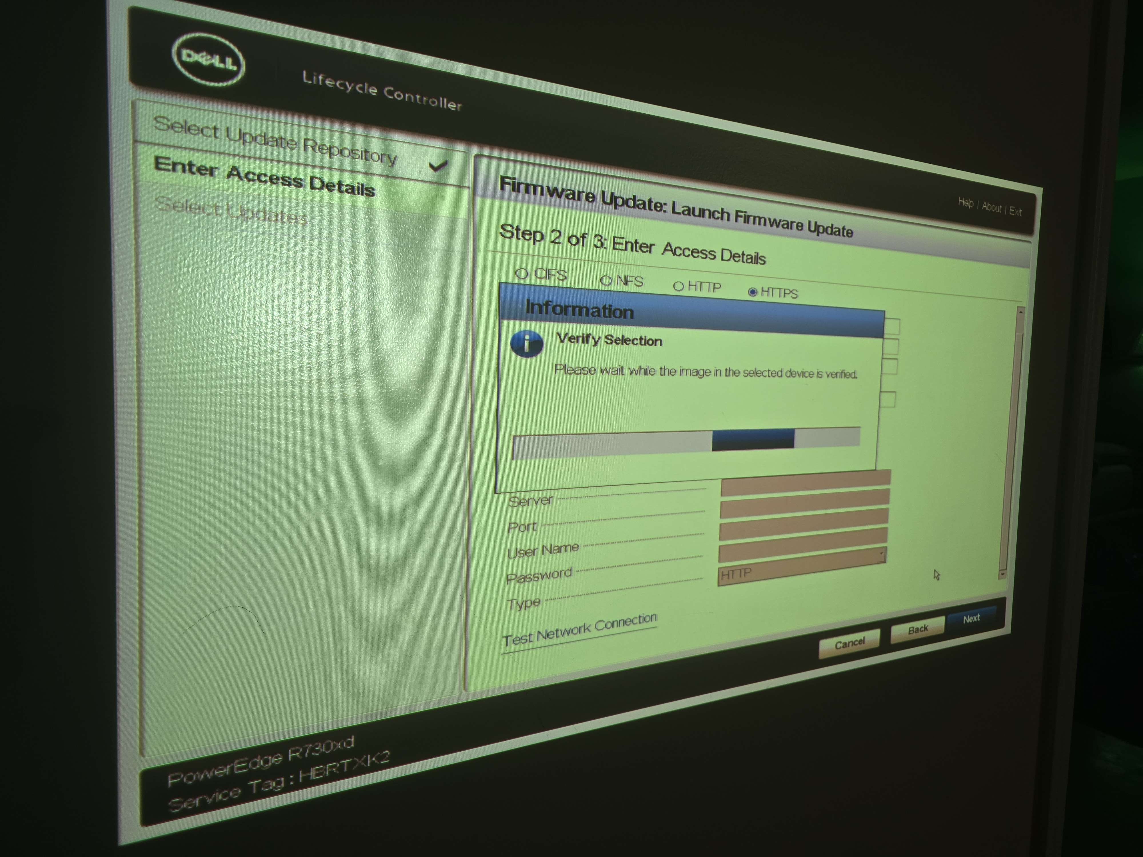 Home Lab Photo 106