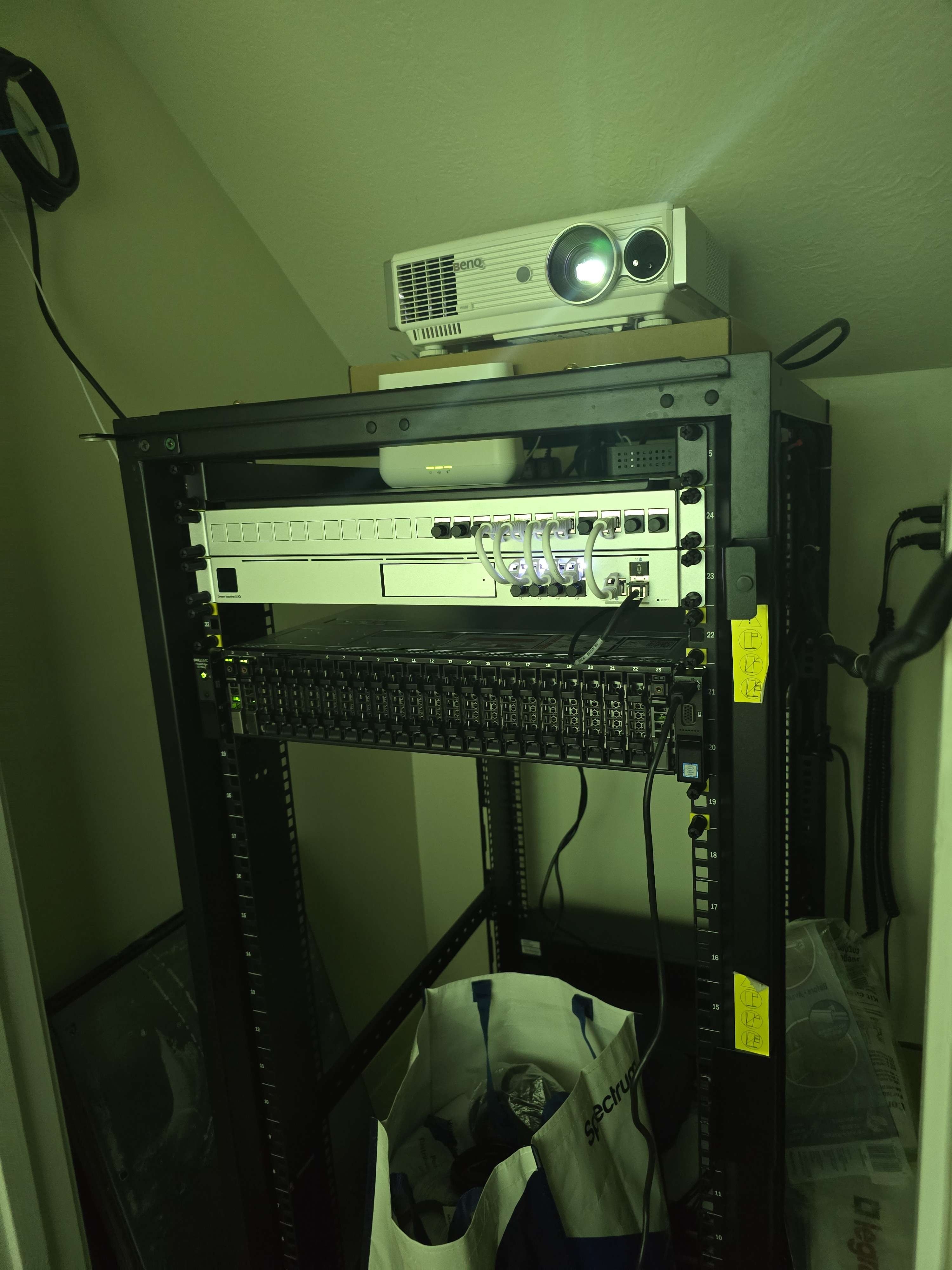 Home Lab Photo 107