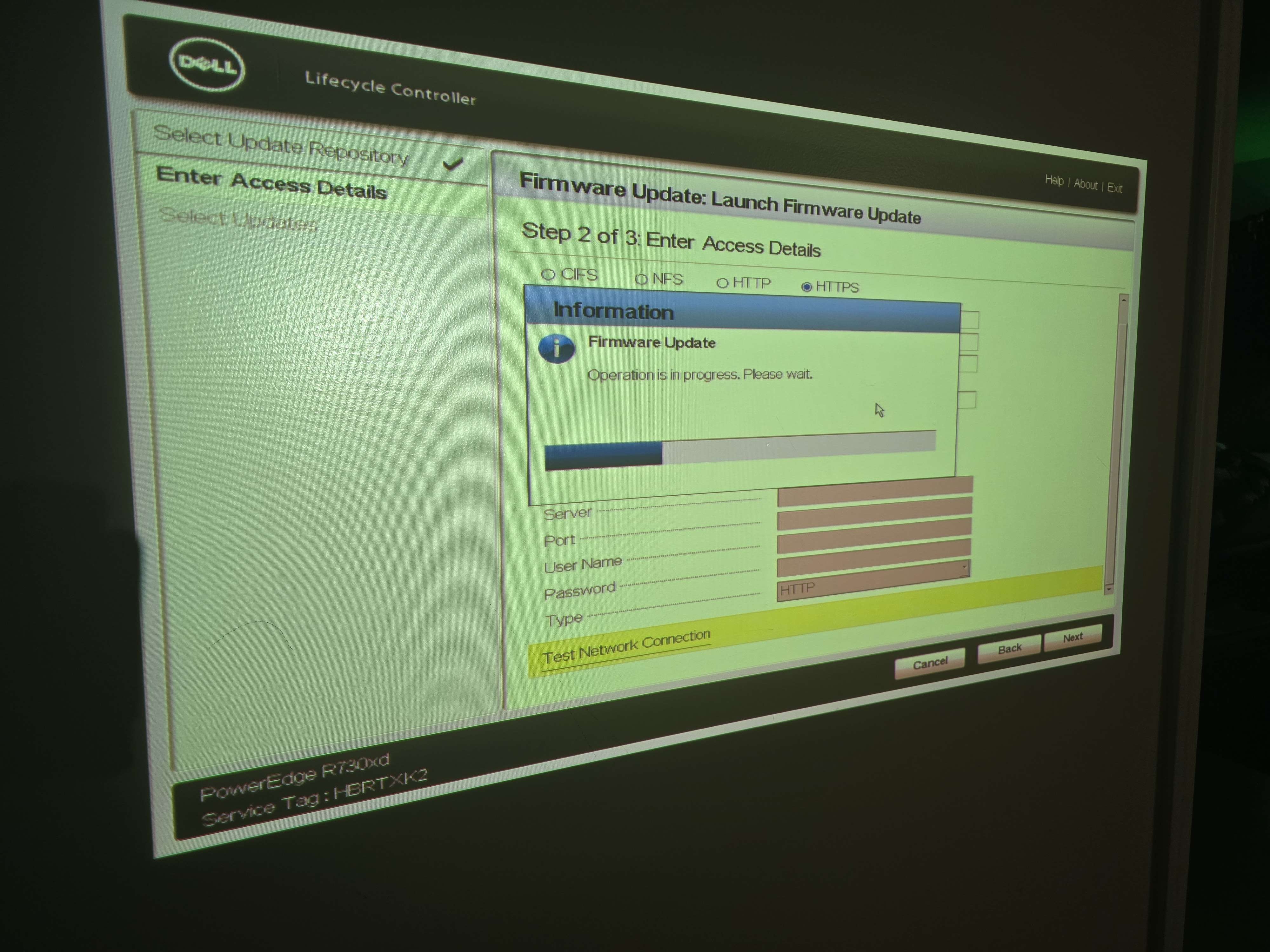 Home Lab Photo 108