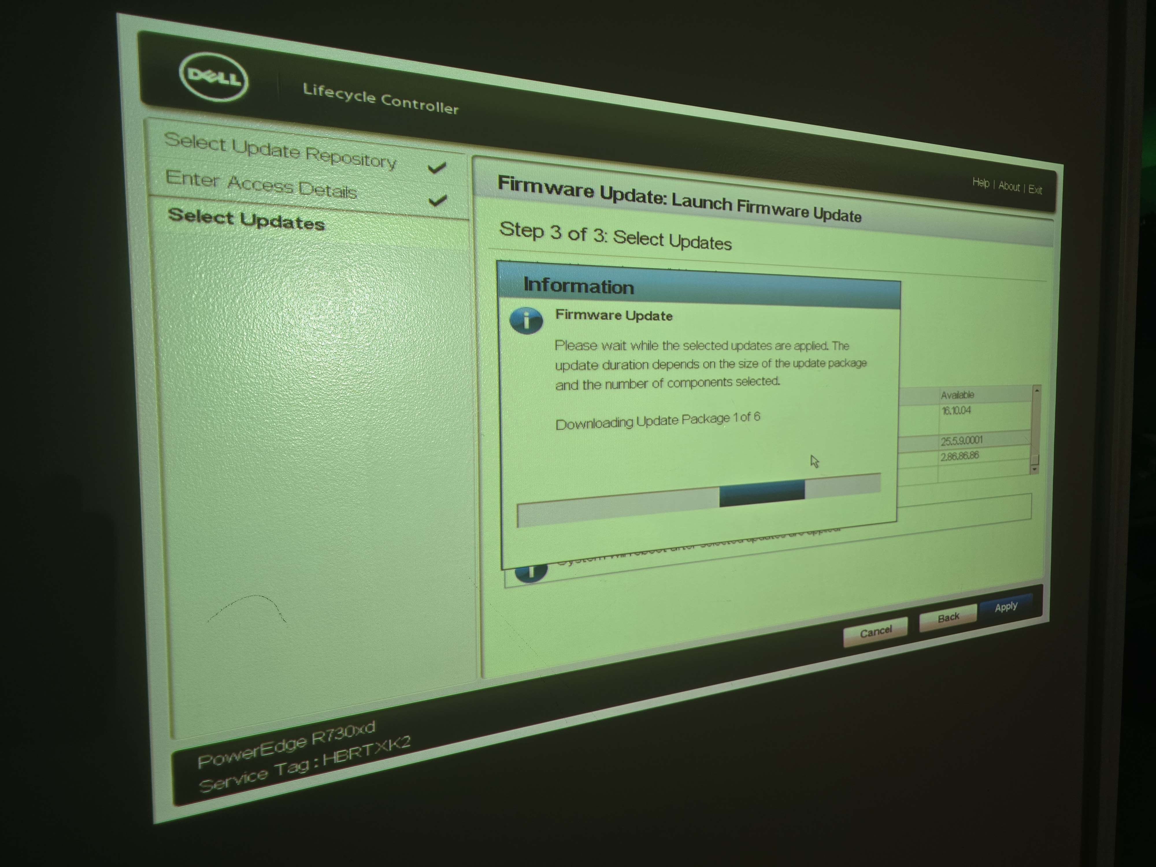 Home Lab Photo 109