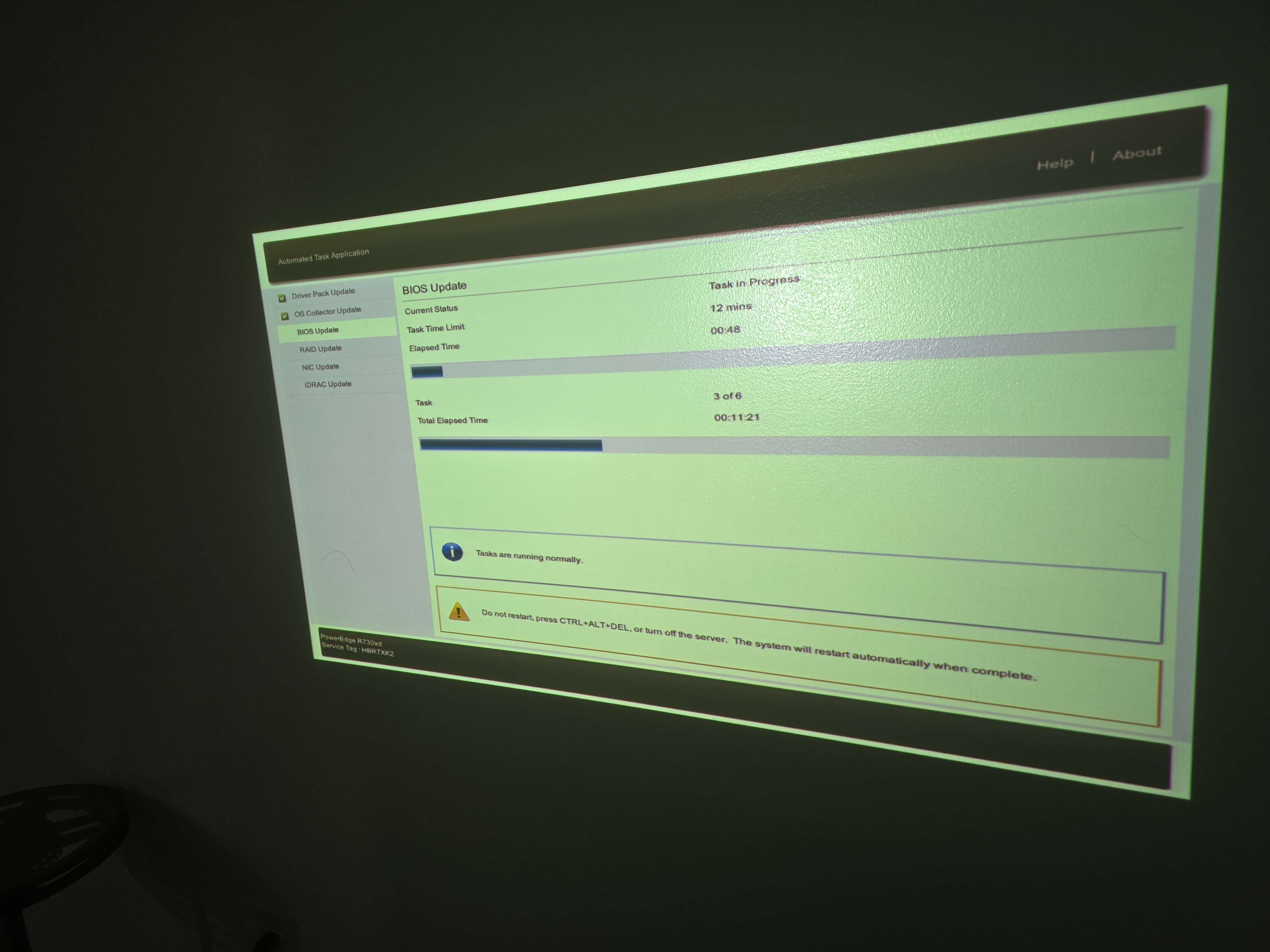 Home Lab Photo 111