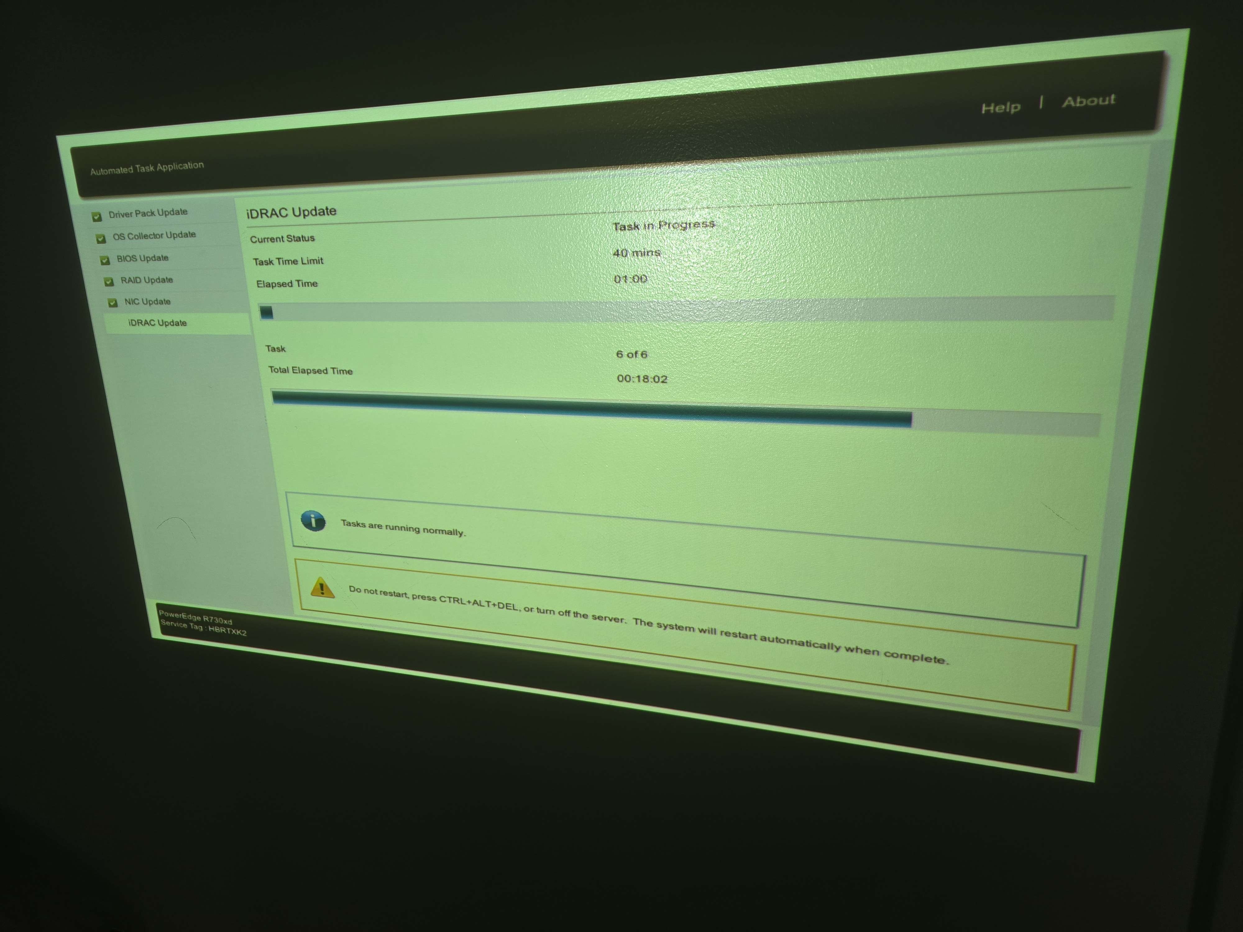Home Lab Photo 112