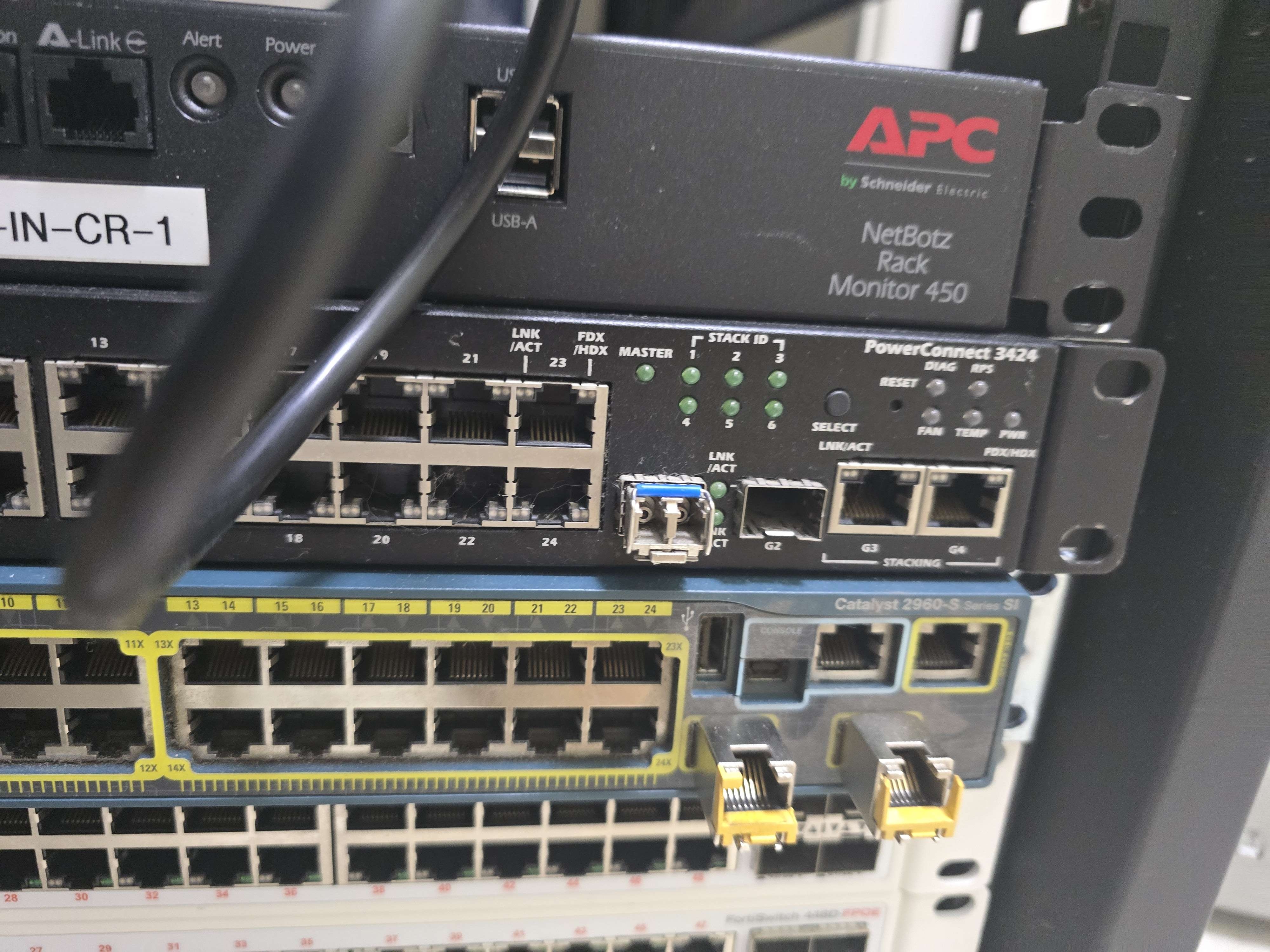 Home Lab Photo 117