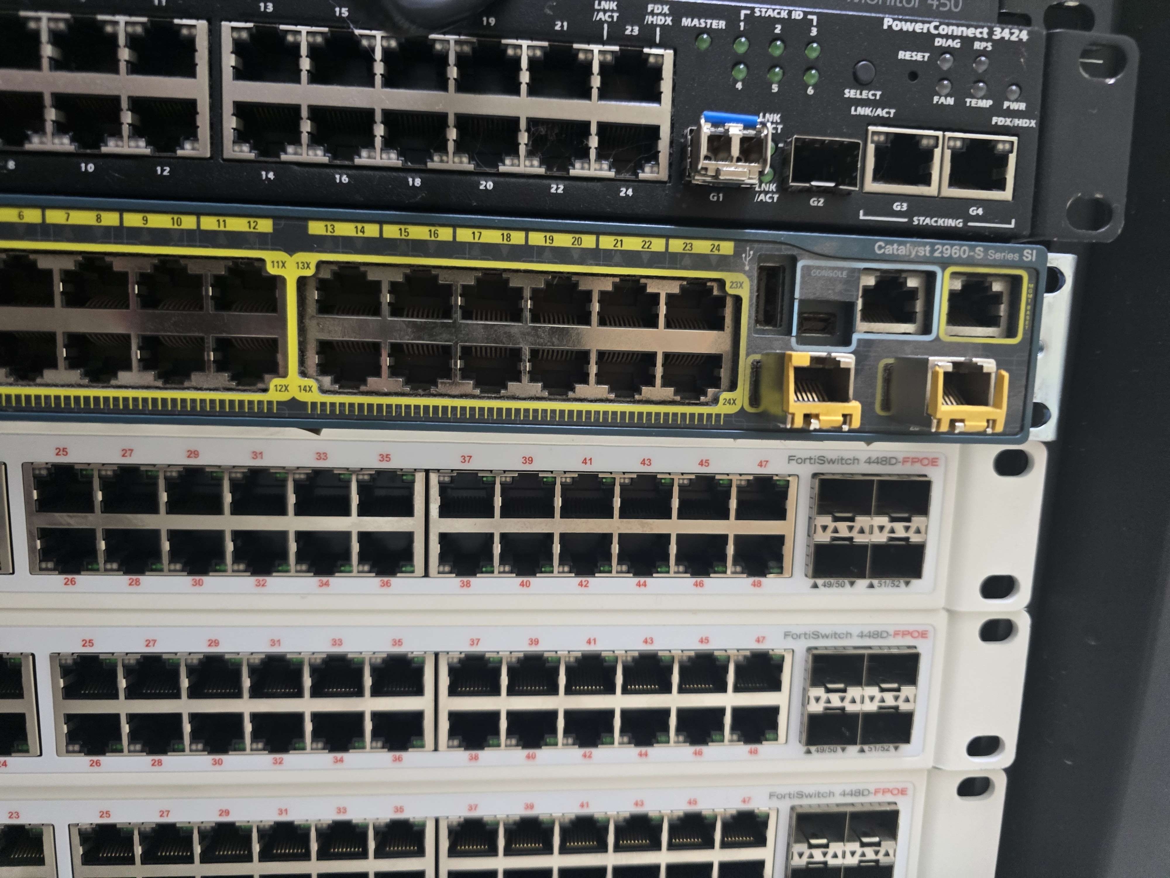 Home Lab Photo 118