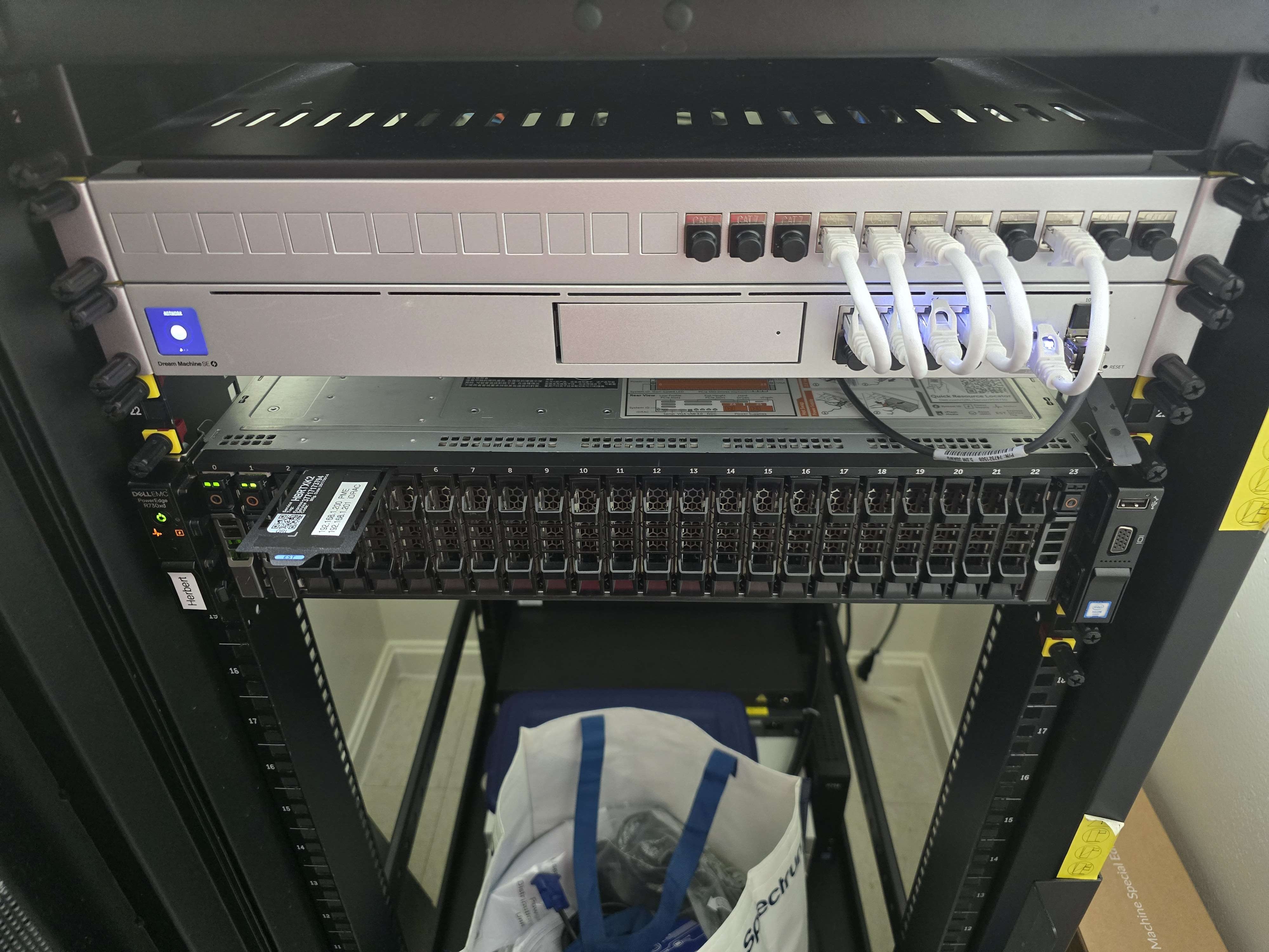 Home Lab Photo 120
