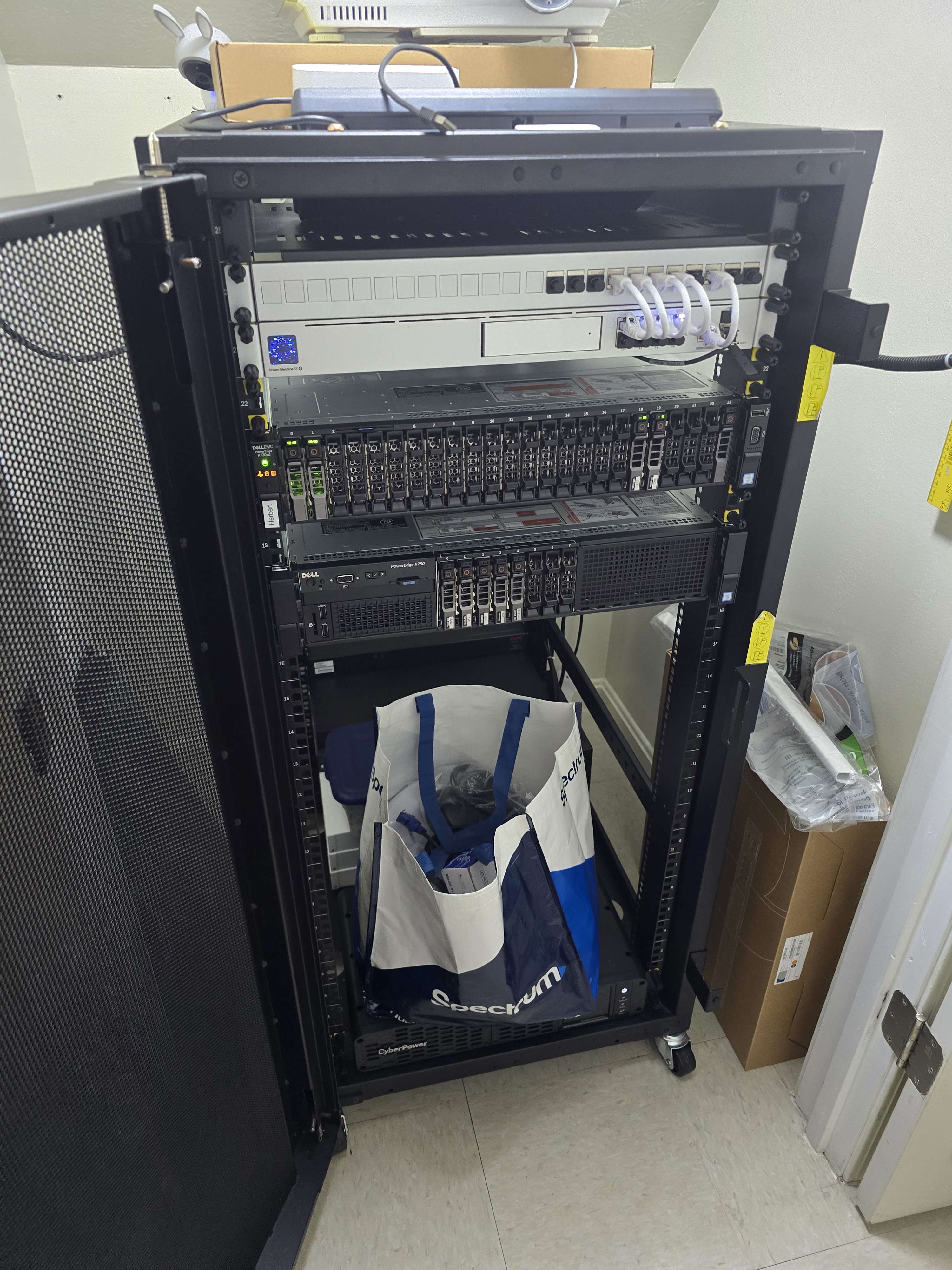 Home Lab Photo 122