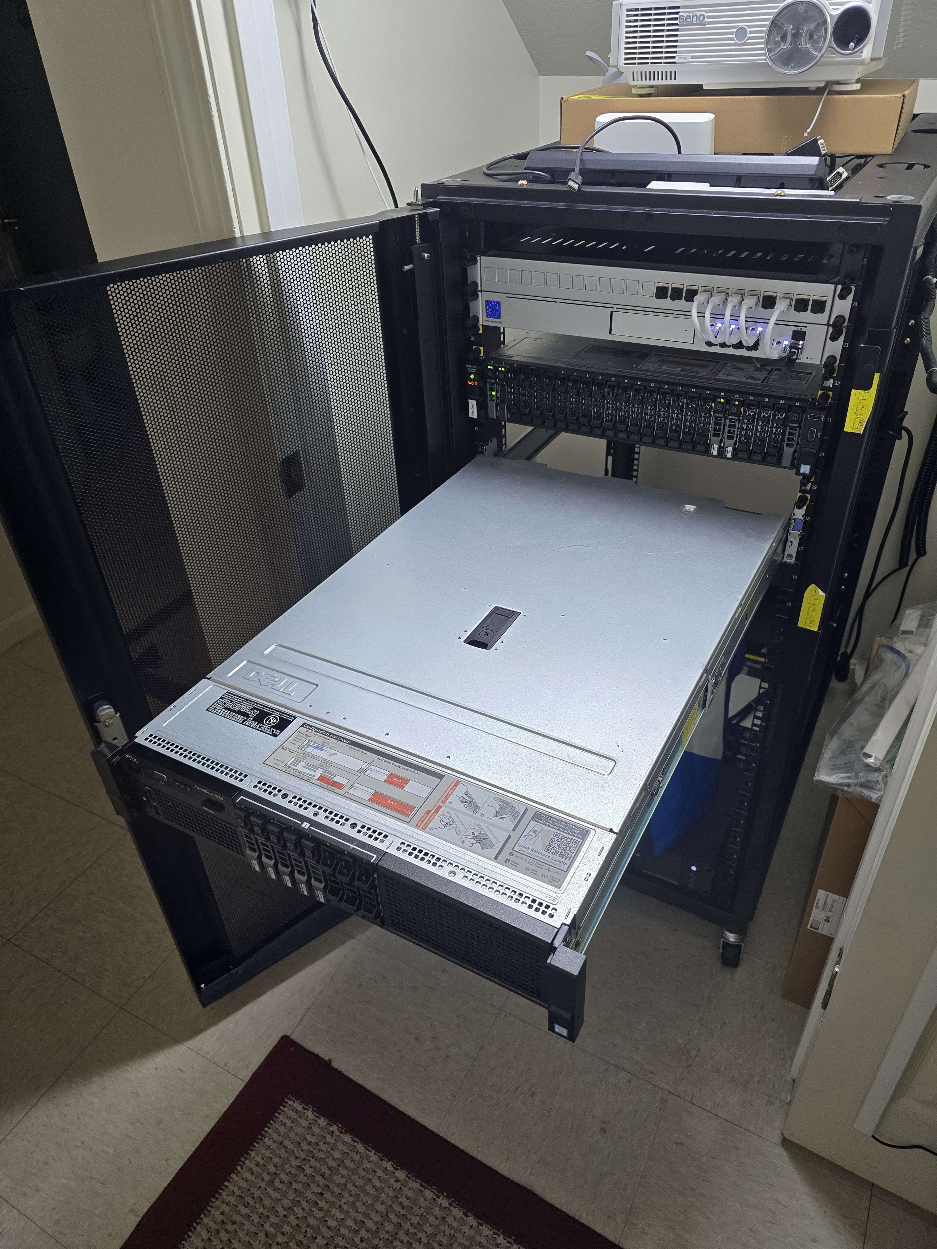 Home Lab Photo 123