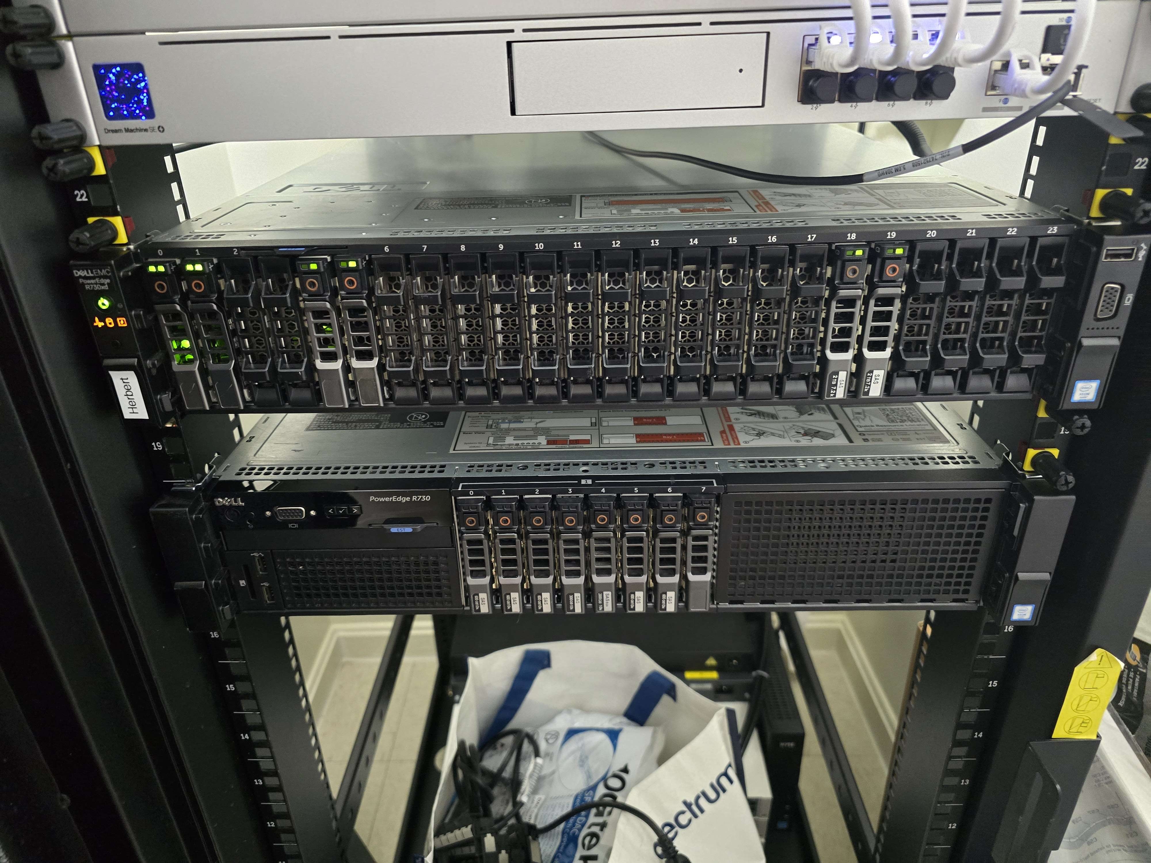 Home Lab Photo 125