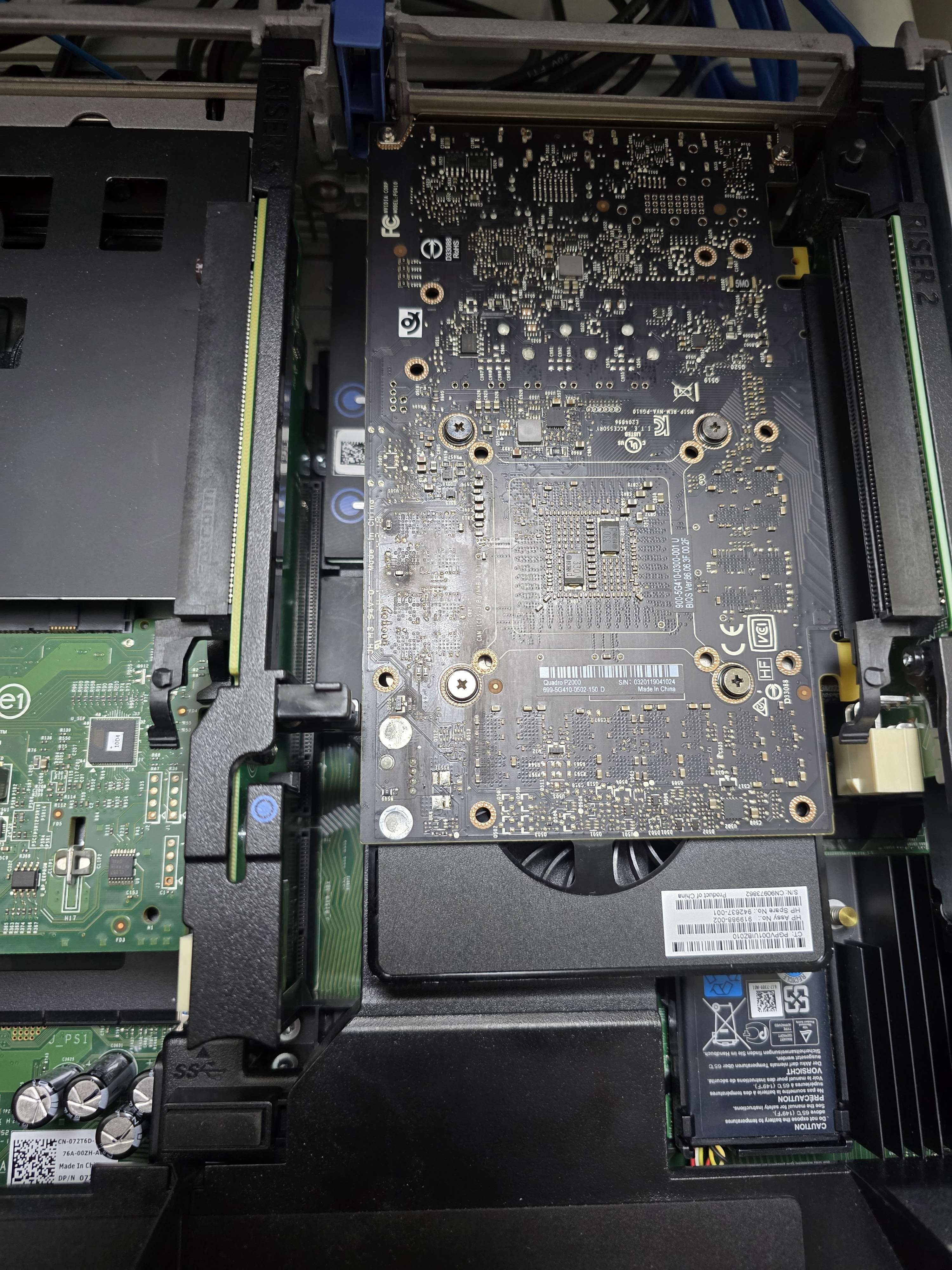 Home Lab Photo 126