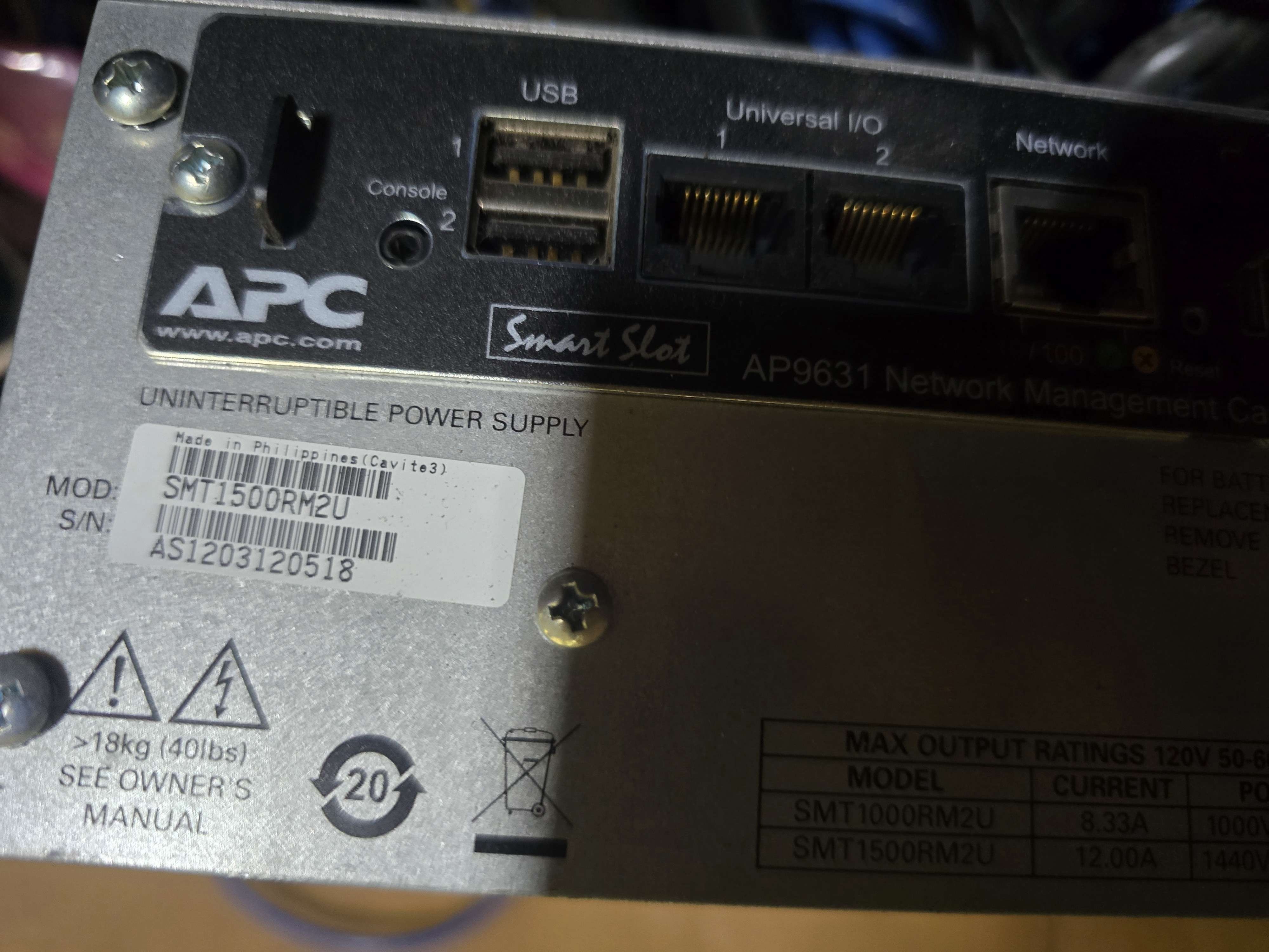 Home Lab Photo 128