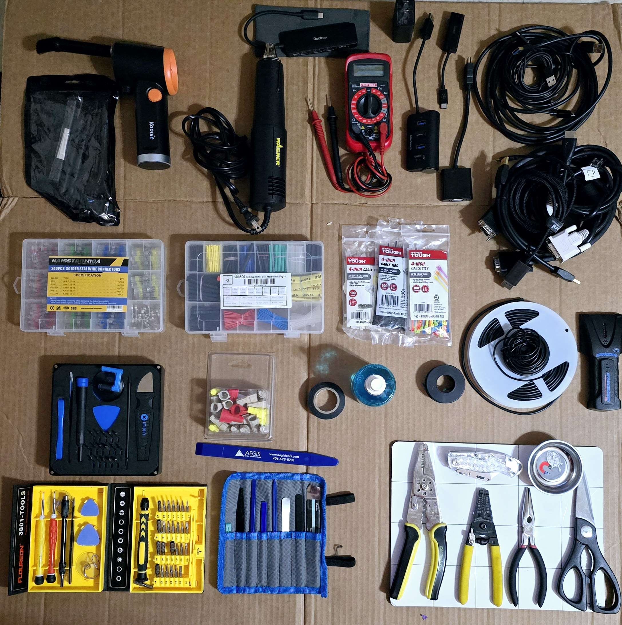 Home Lab Photo 129