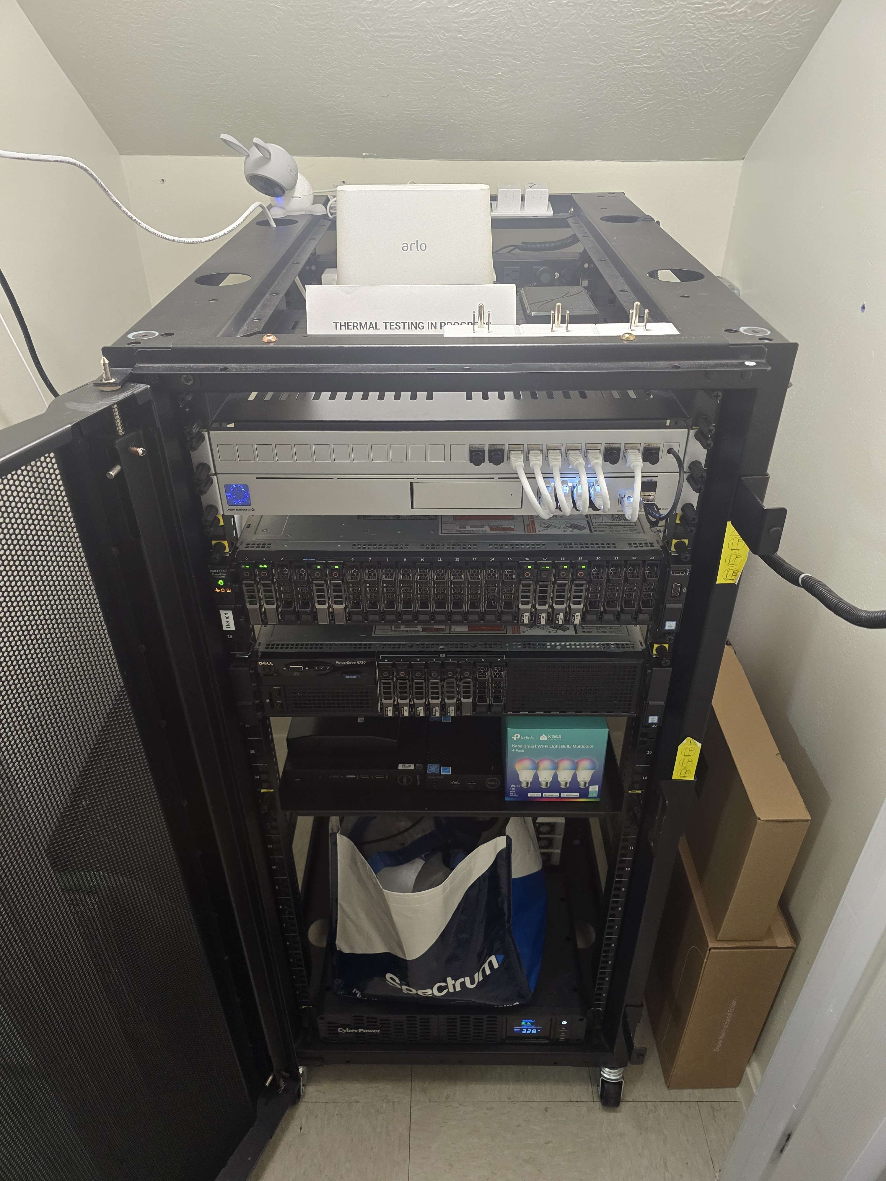 Home Lab Photo 136