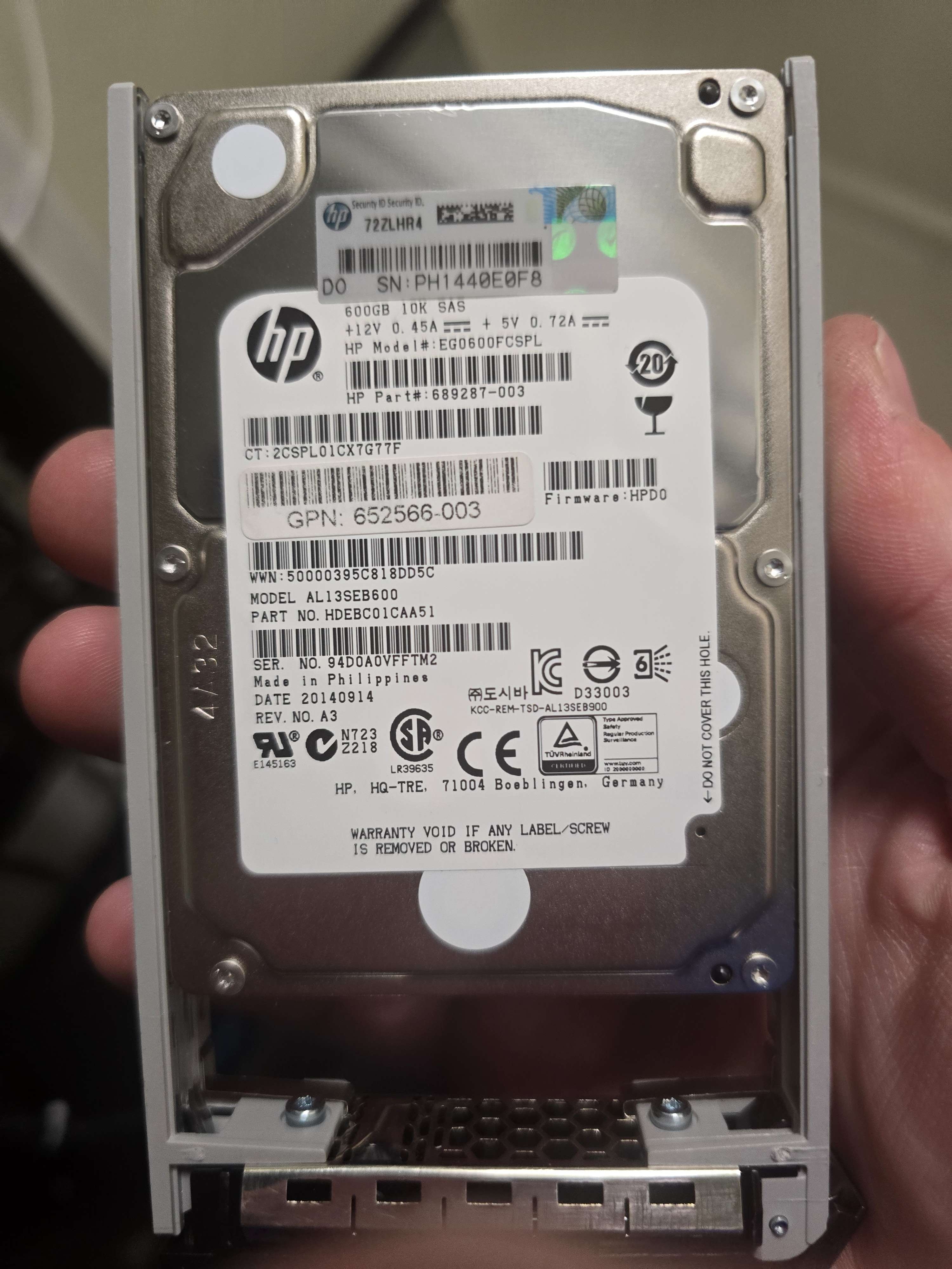 Home Lab Photo 138