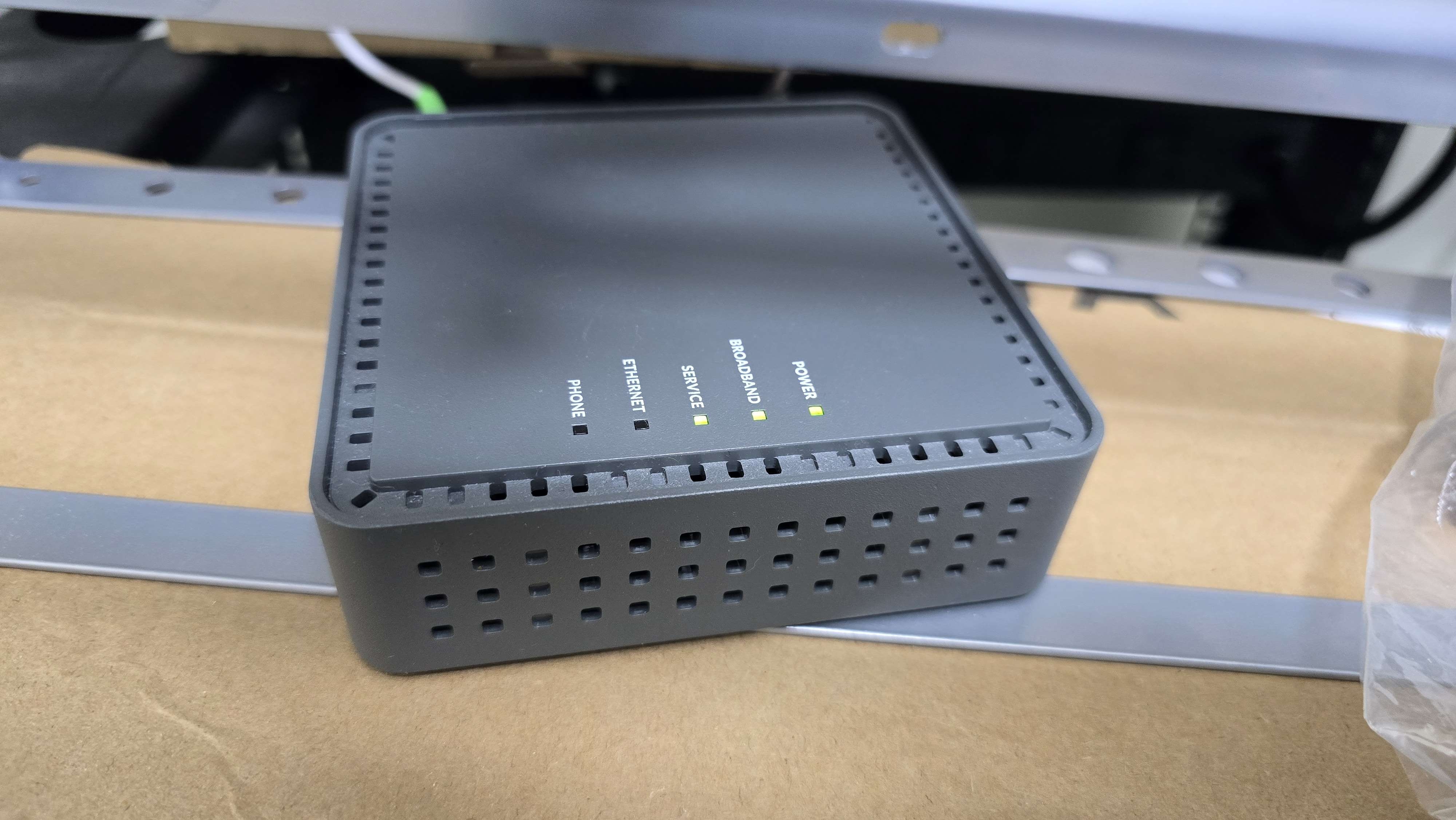 Home Lab Photo 14