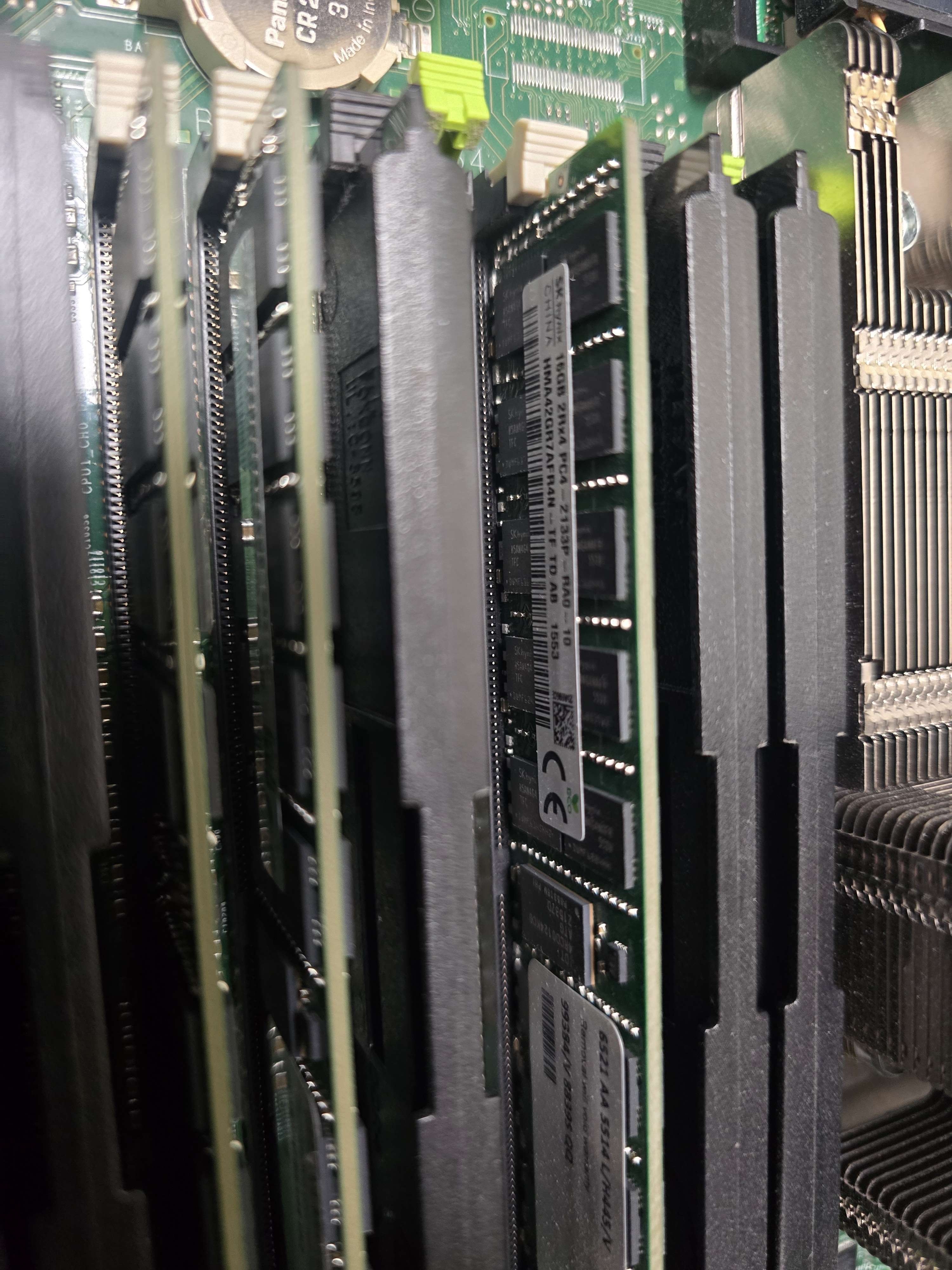 Home Lab Photo 140