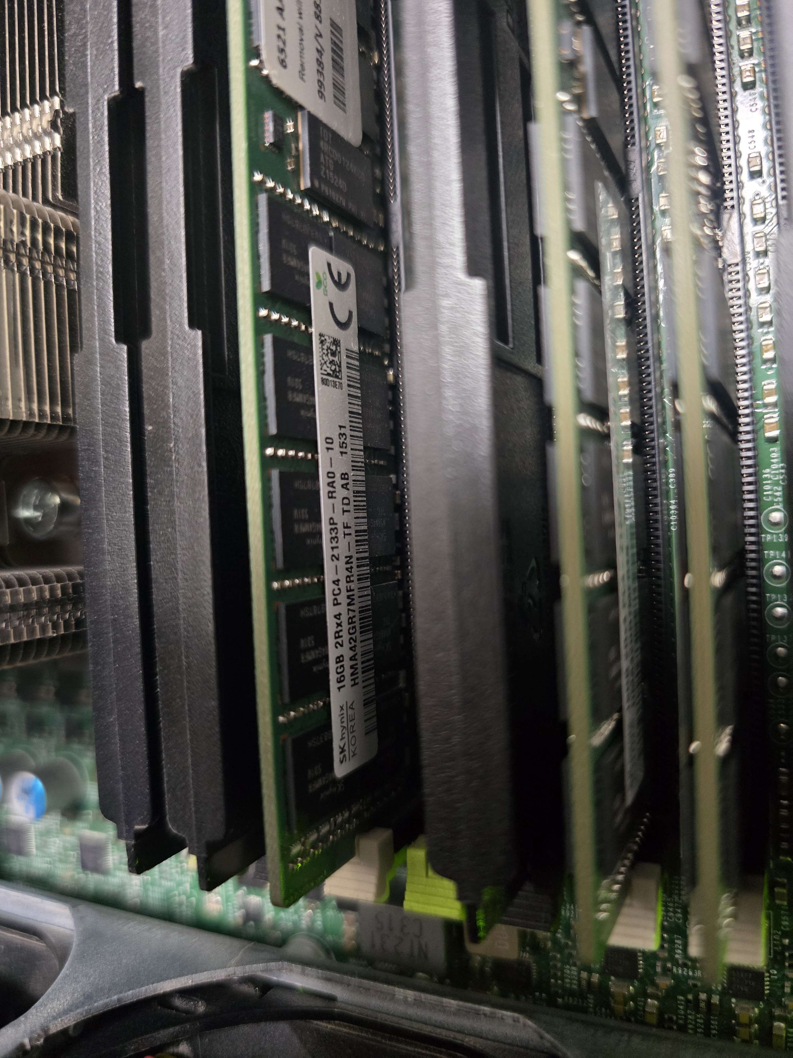 Home Lab Photo 142