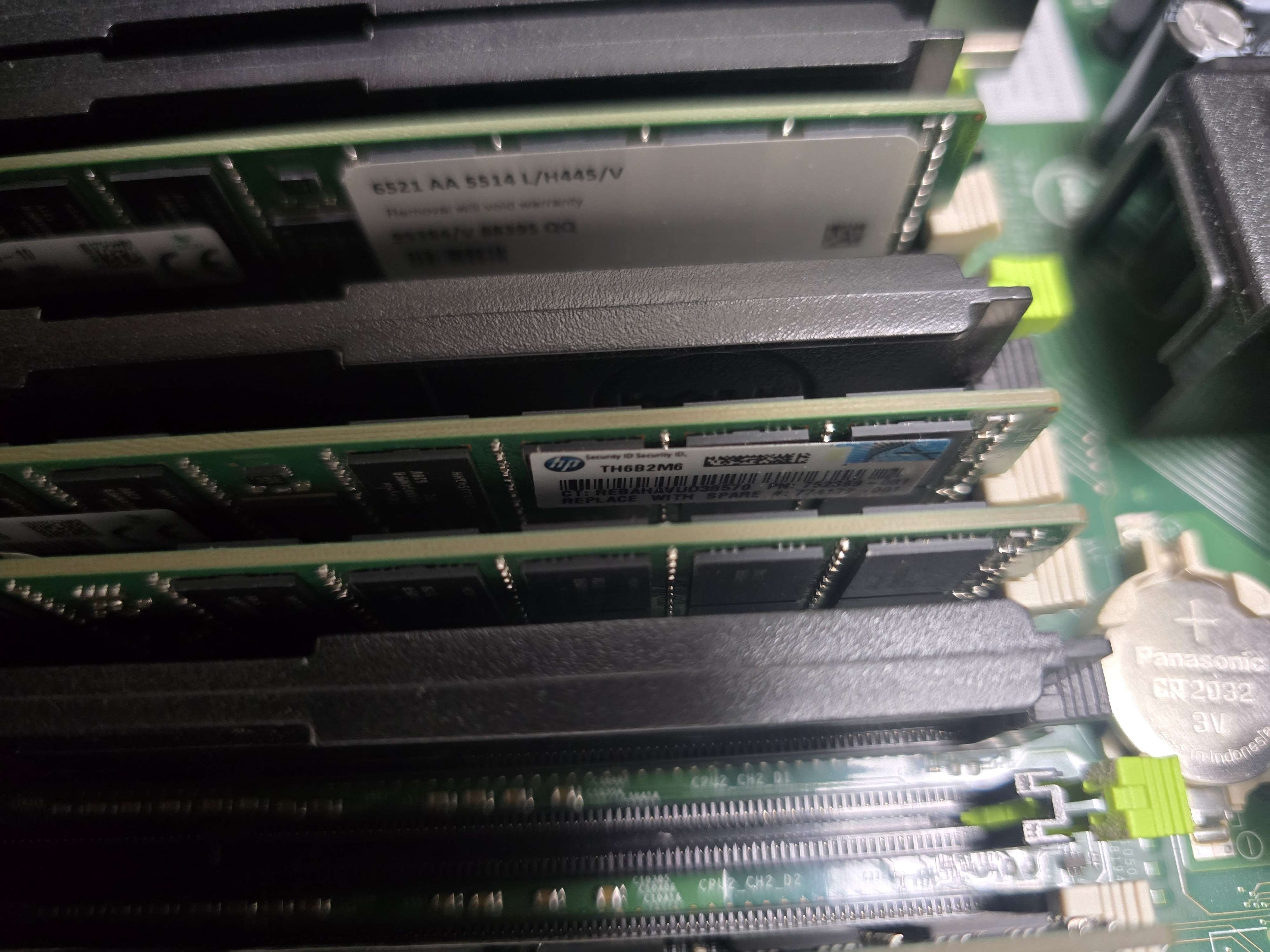 Home Lab Photo 143