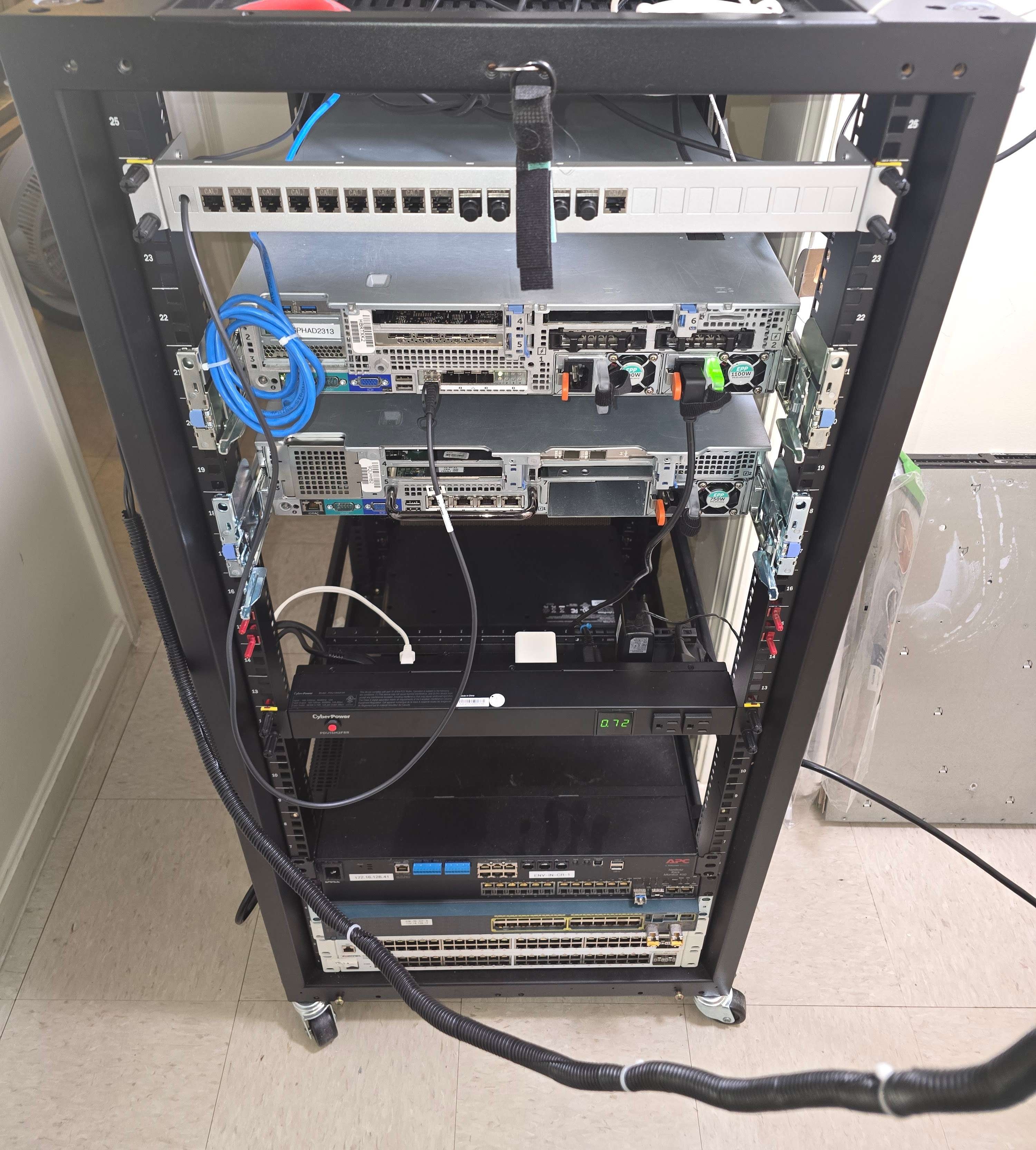 Home Lab Photo 147