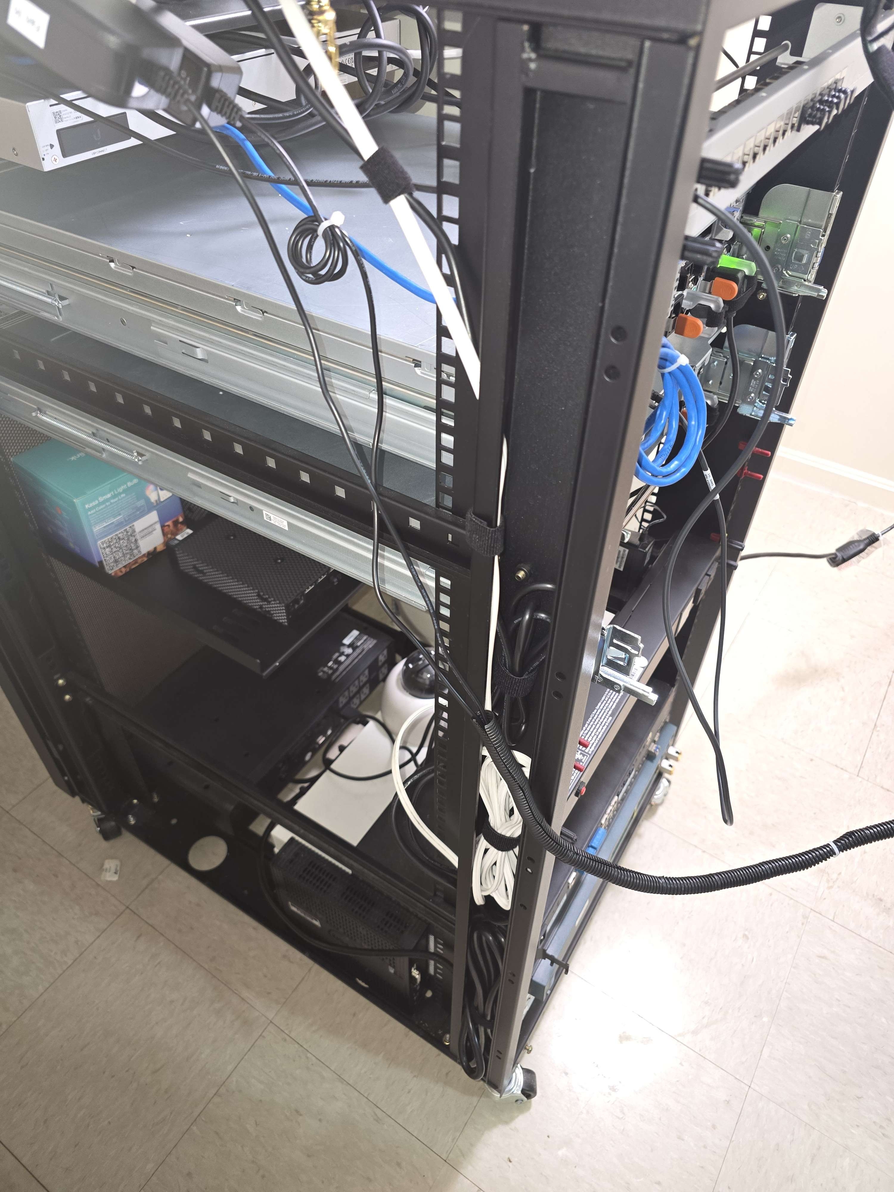 Home Lab Photo 148