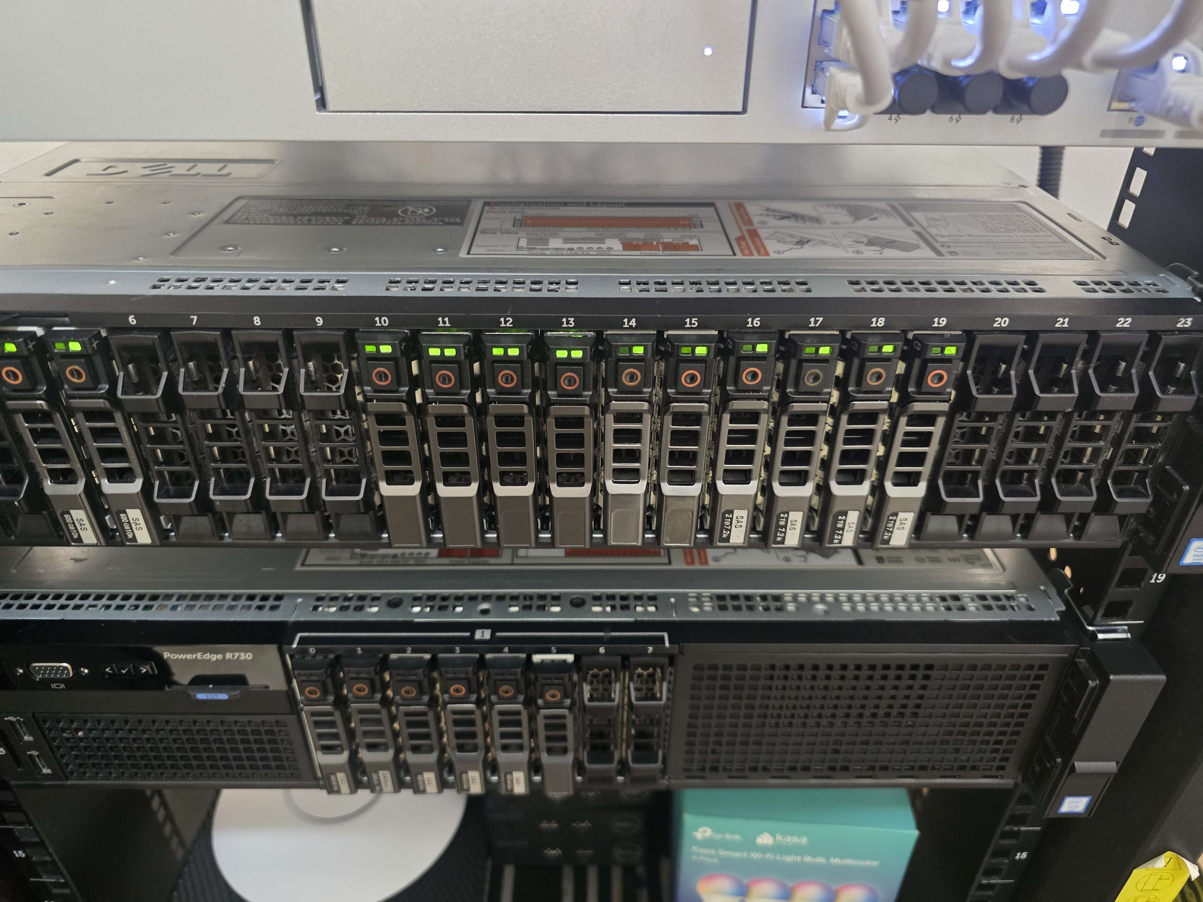 Home Lab Photo 151
