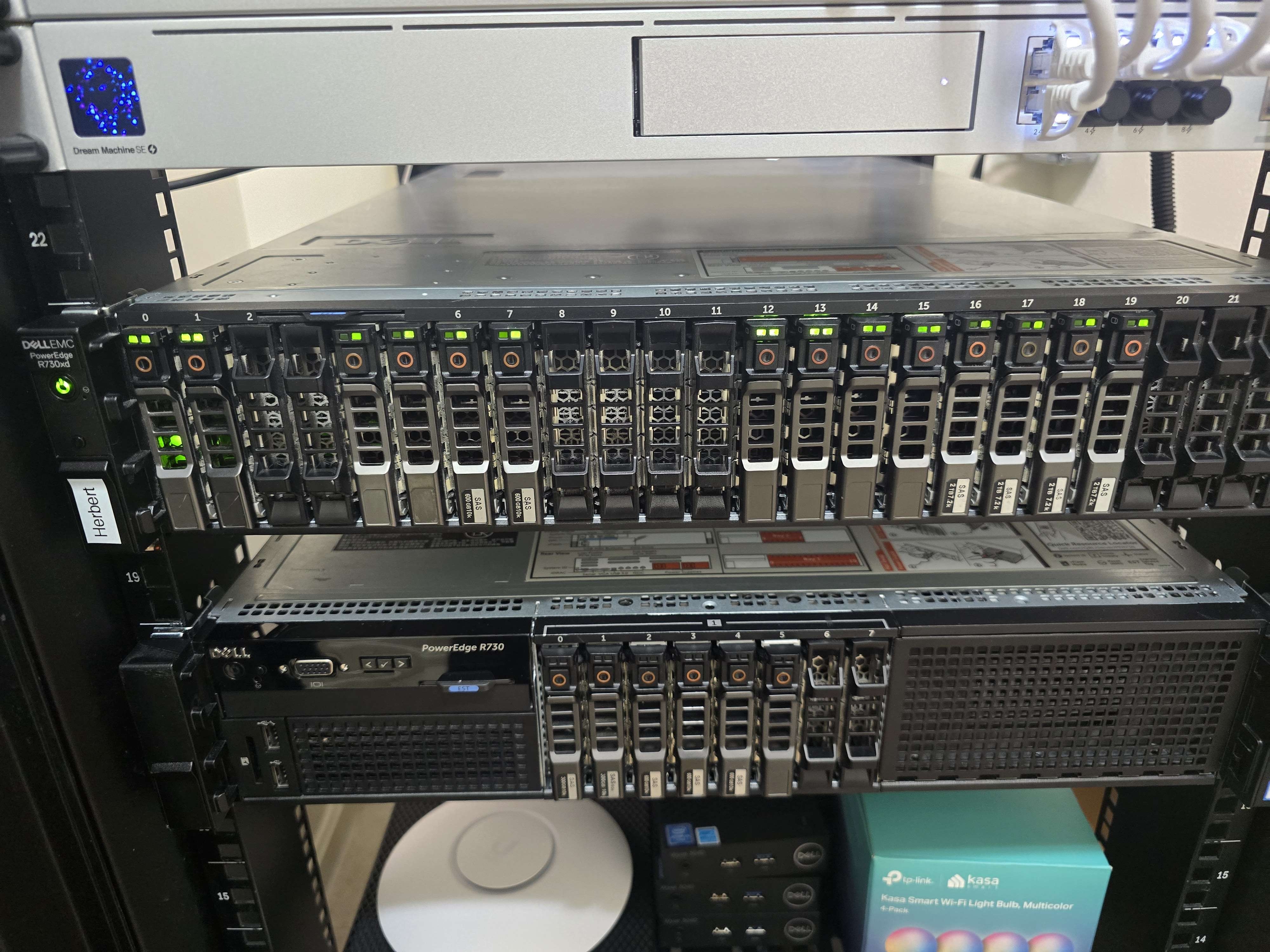 Home Lab Photo 153