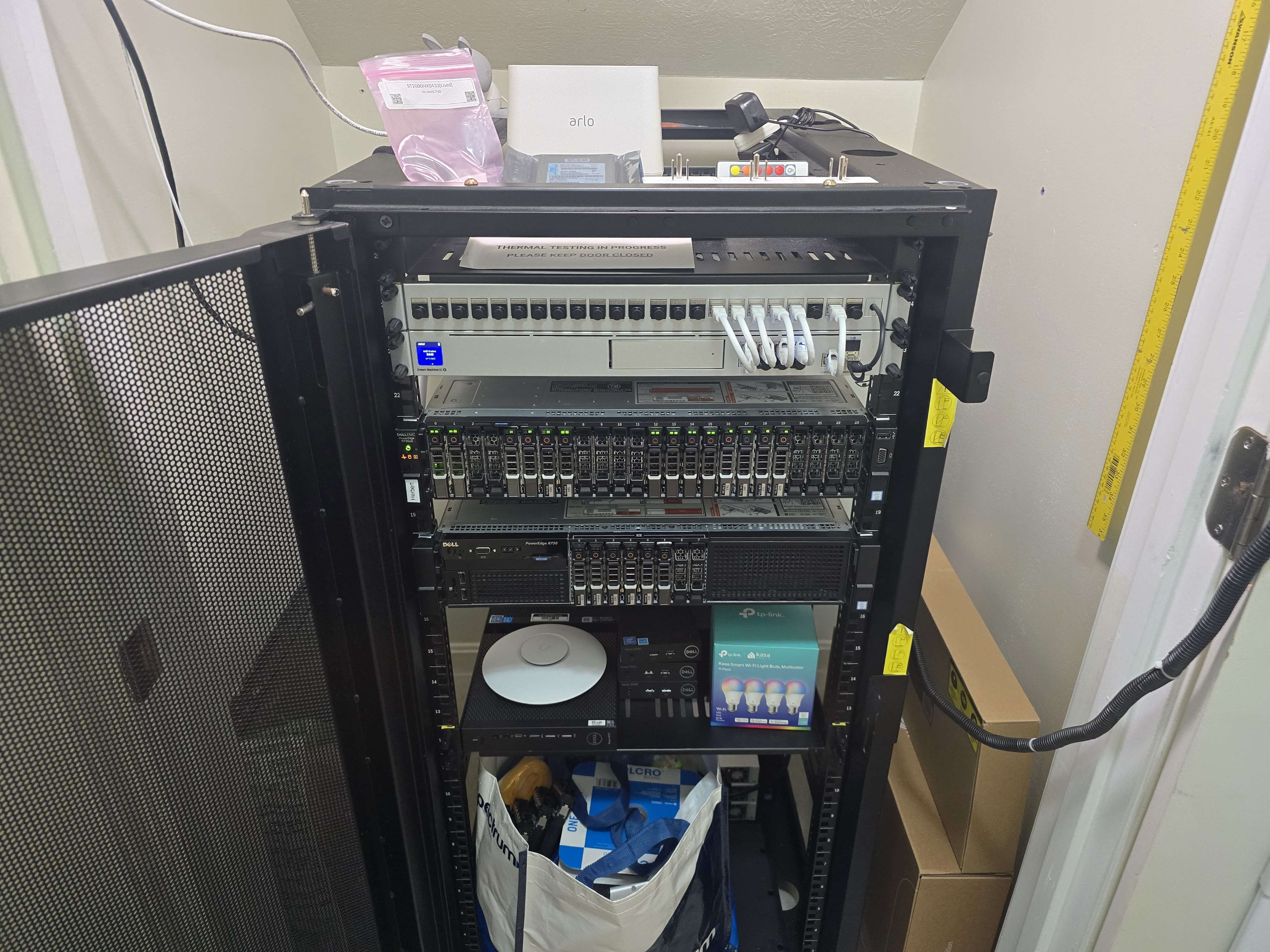 Home Lab Photo 154