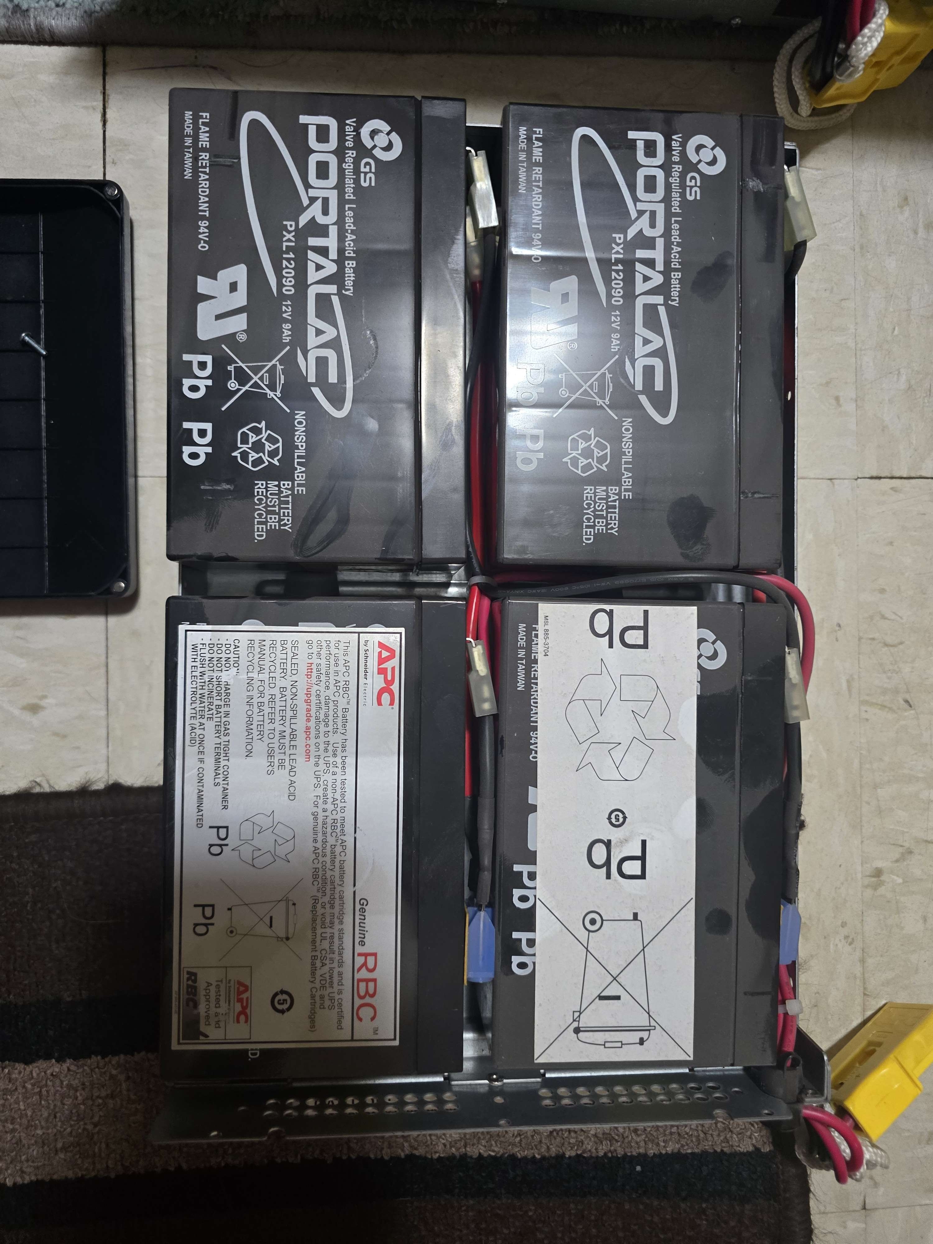 Home Lab Photo 155