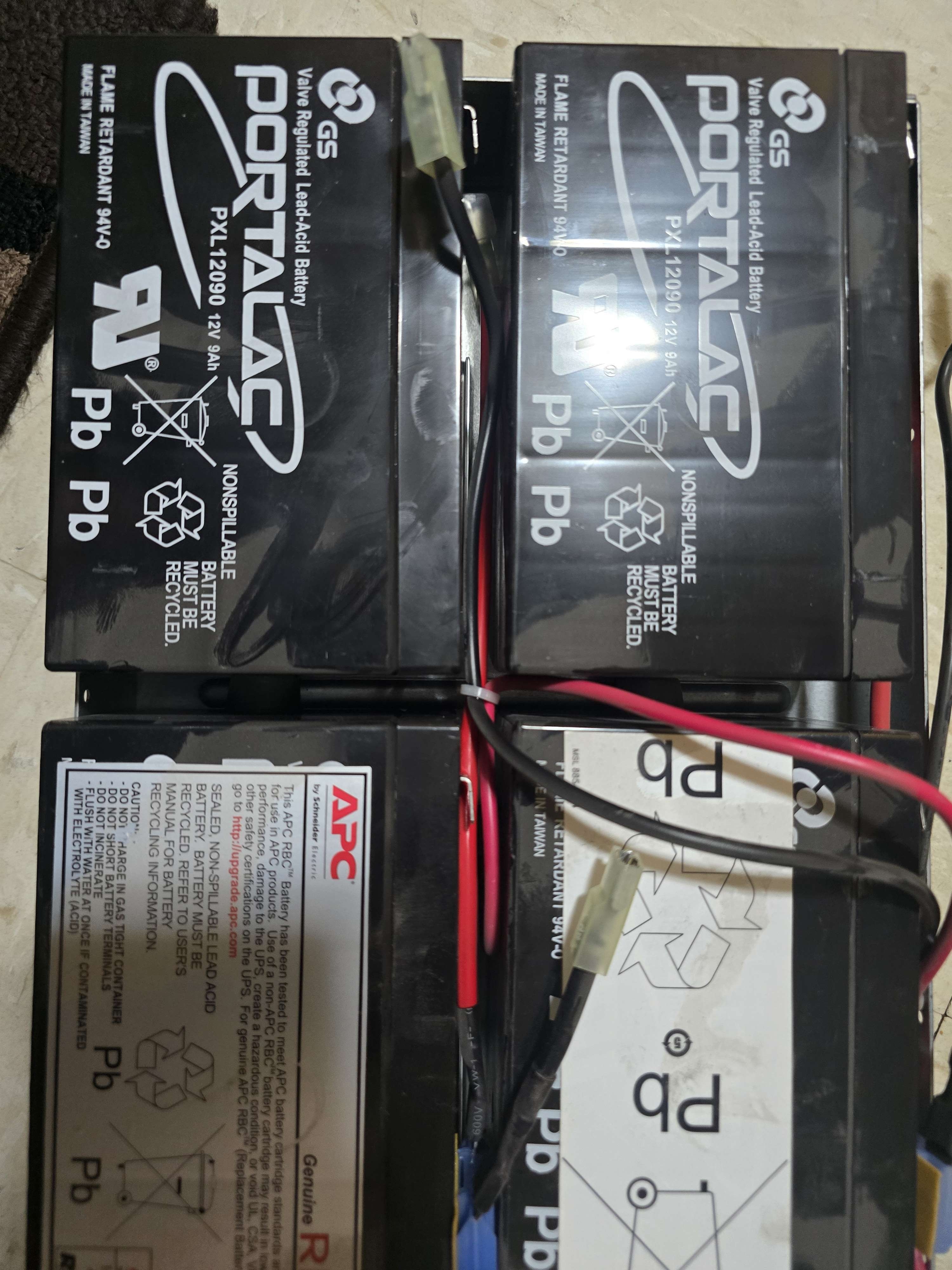 Home Lab Photo 161