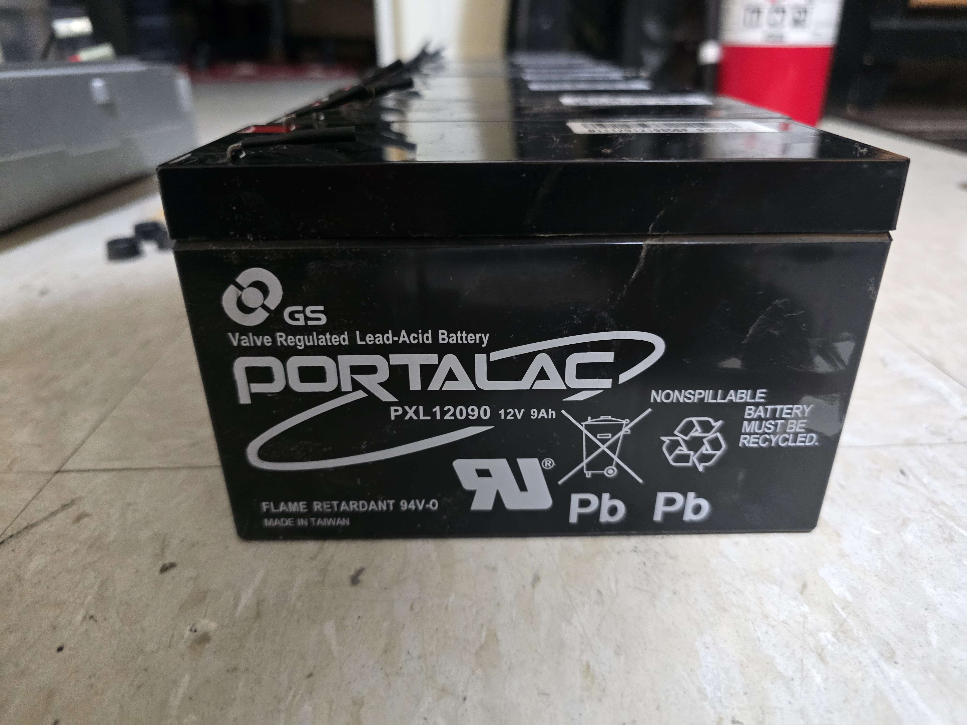 Home Lab Photo 164