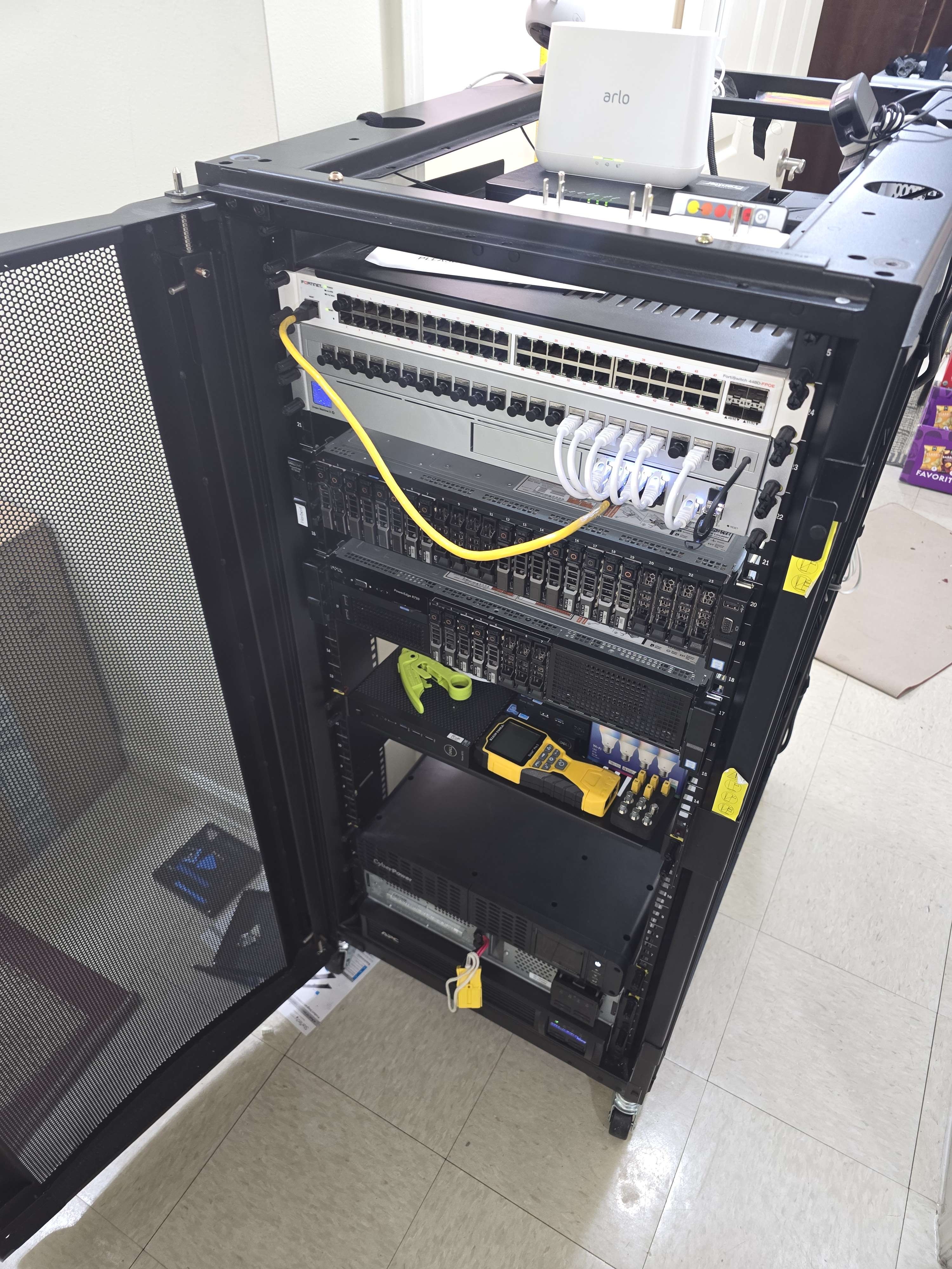 Home Lab Photo 174