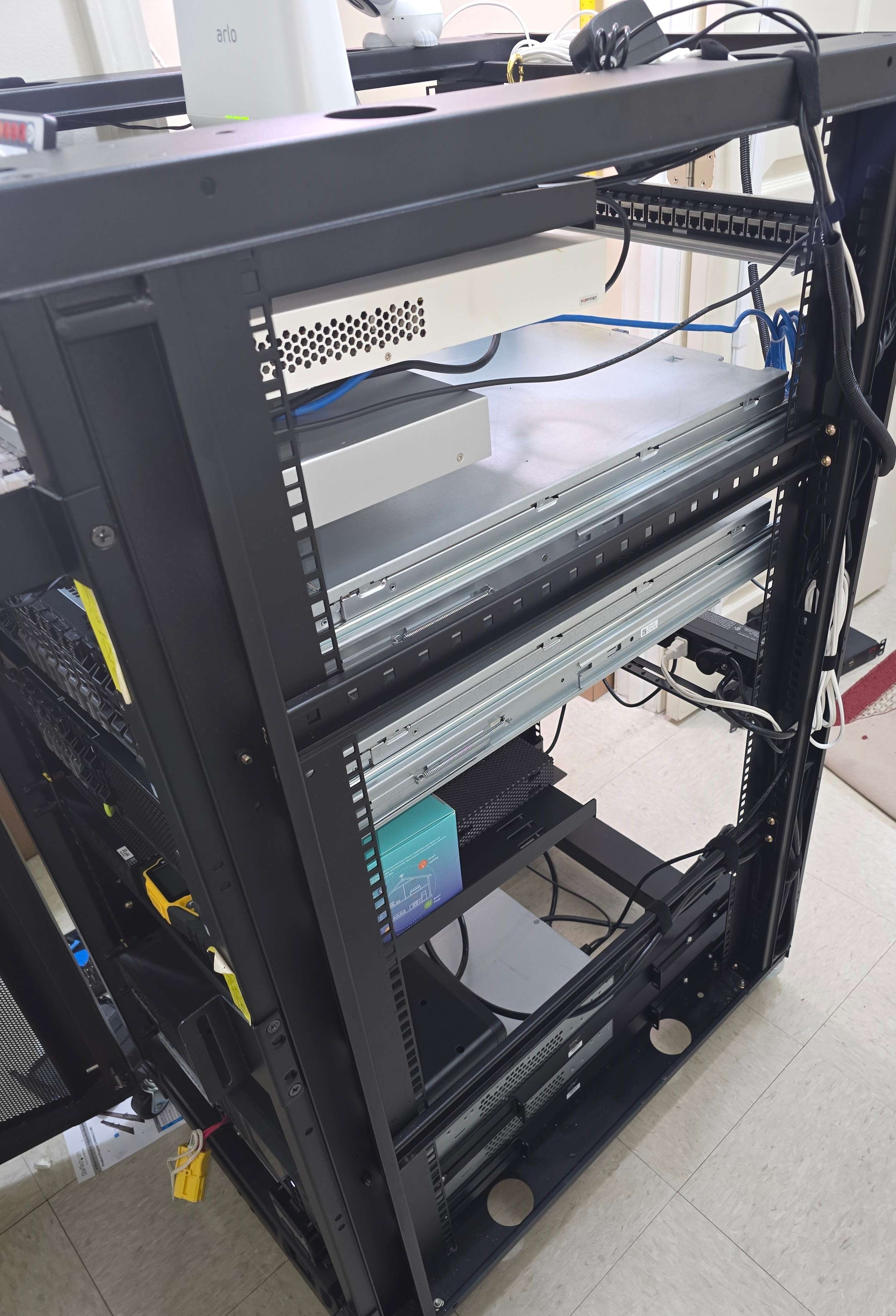 Home Lab Photo 175