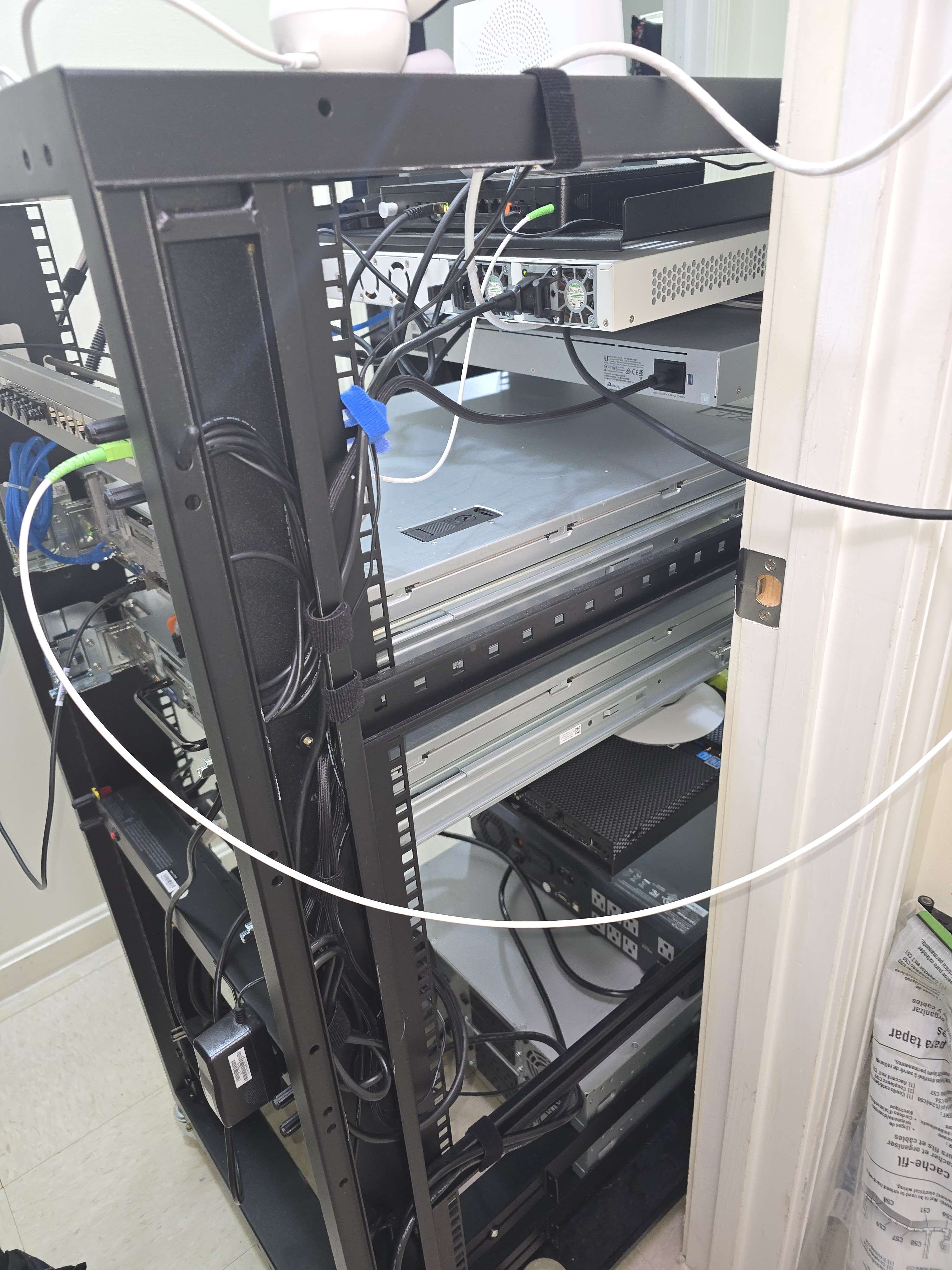 Home Lab Photo 177