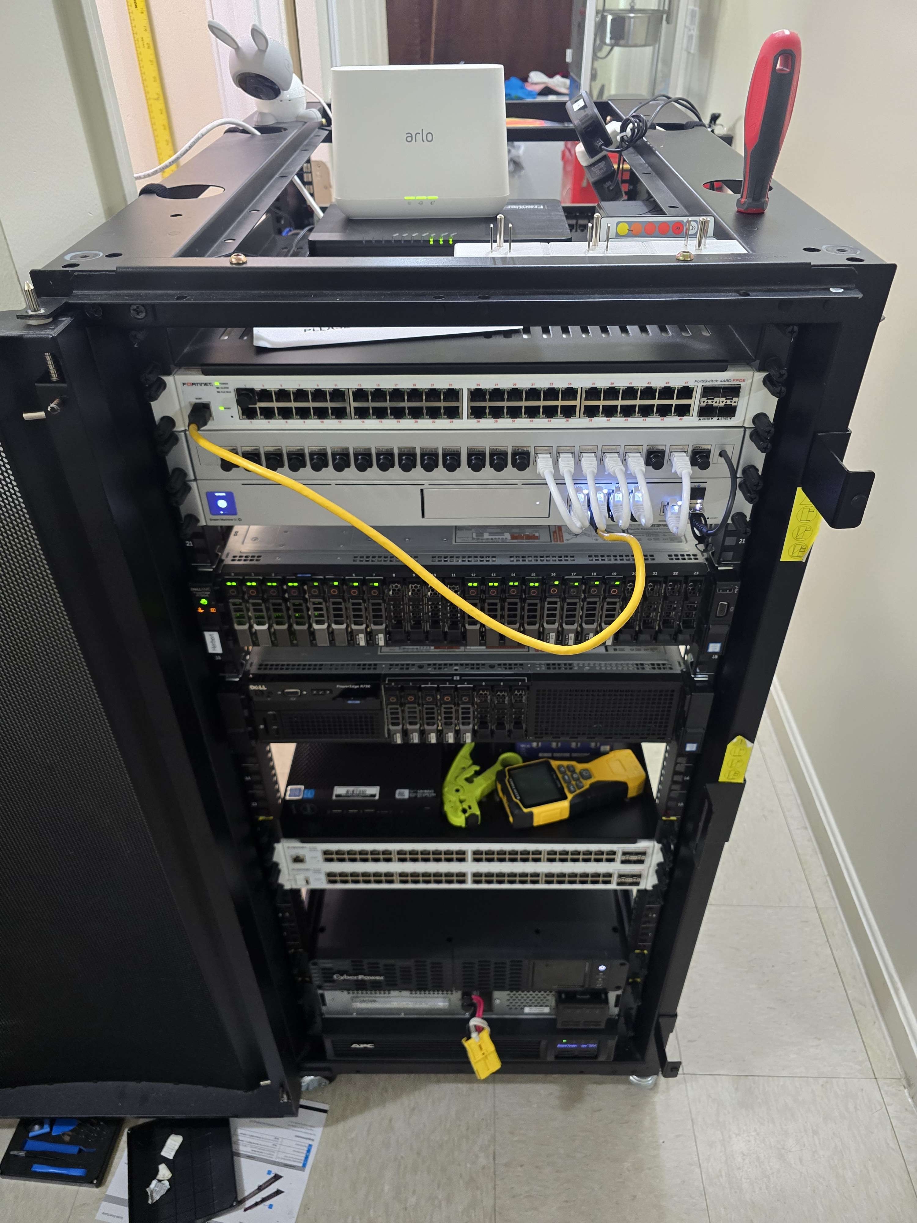 Home Lab Photo 179