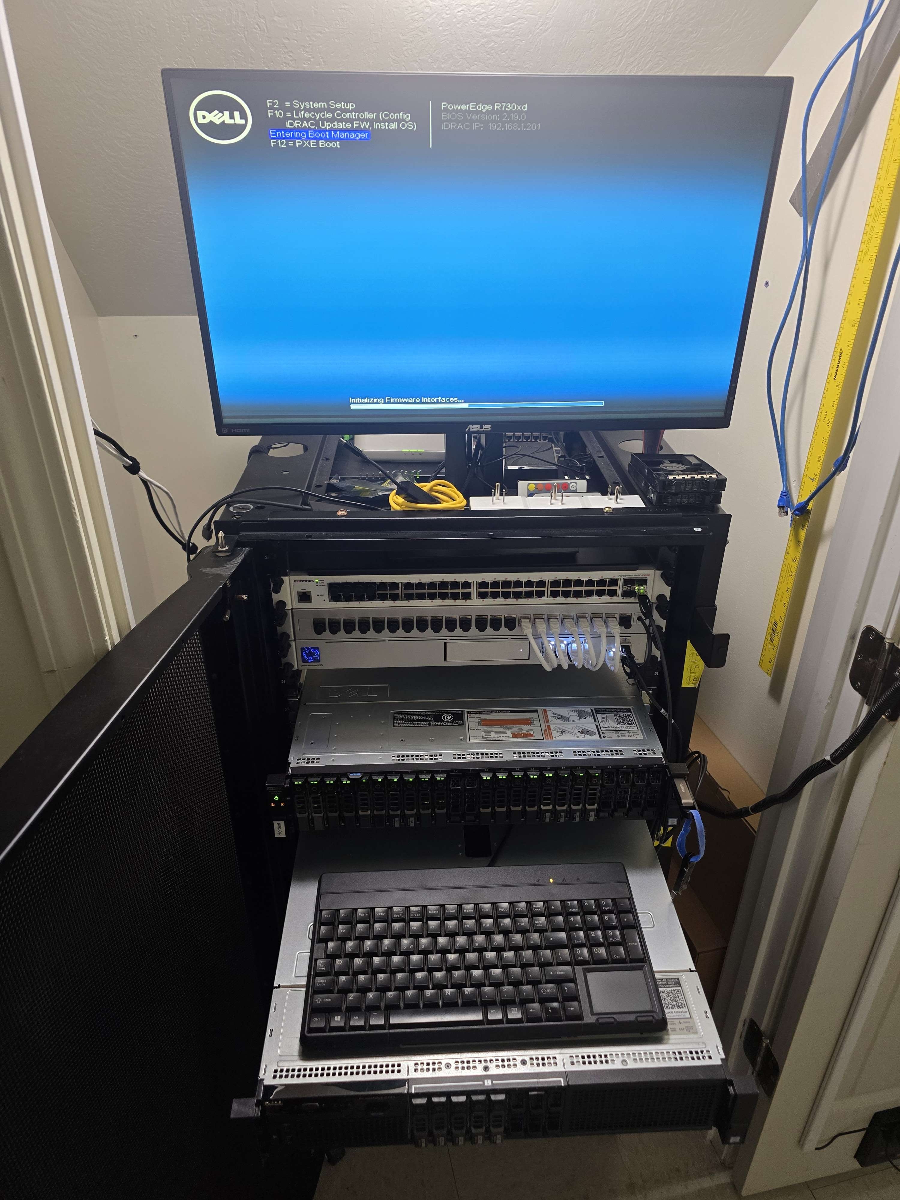 Home Lab Photo 182