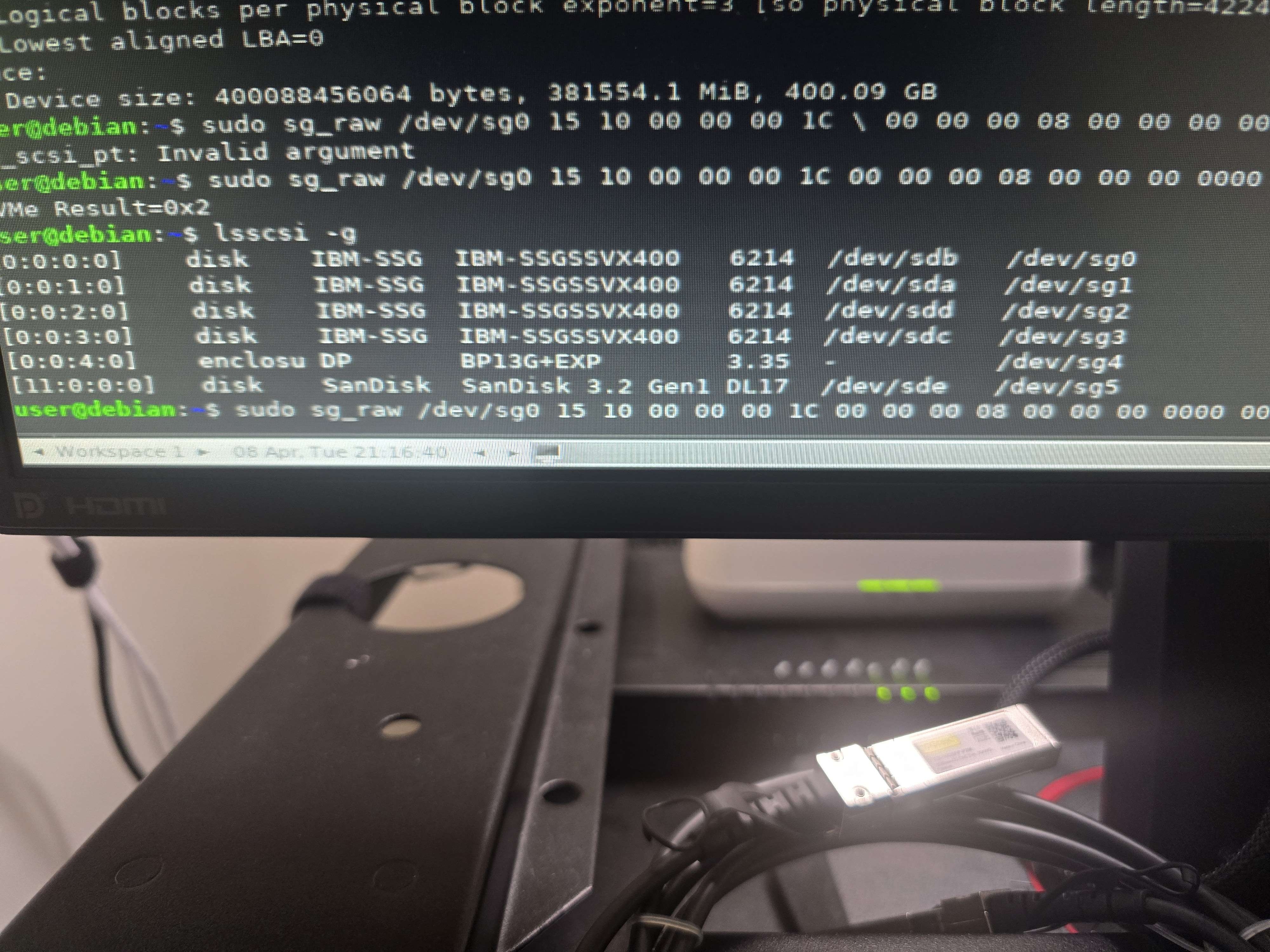 Home Lab Photo 185