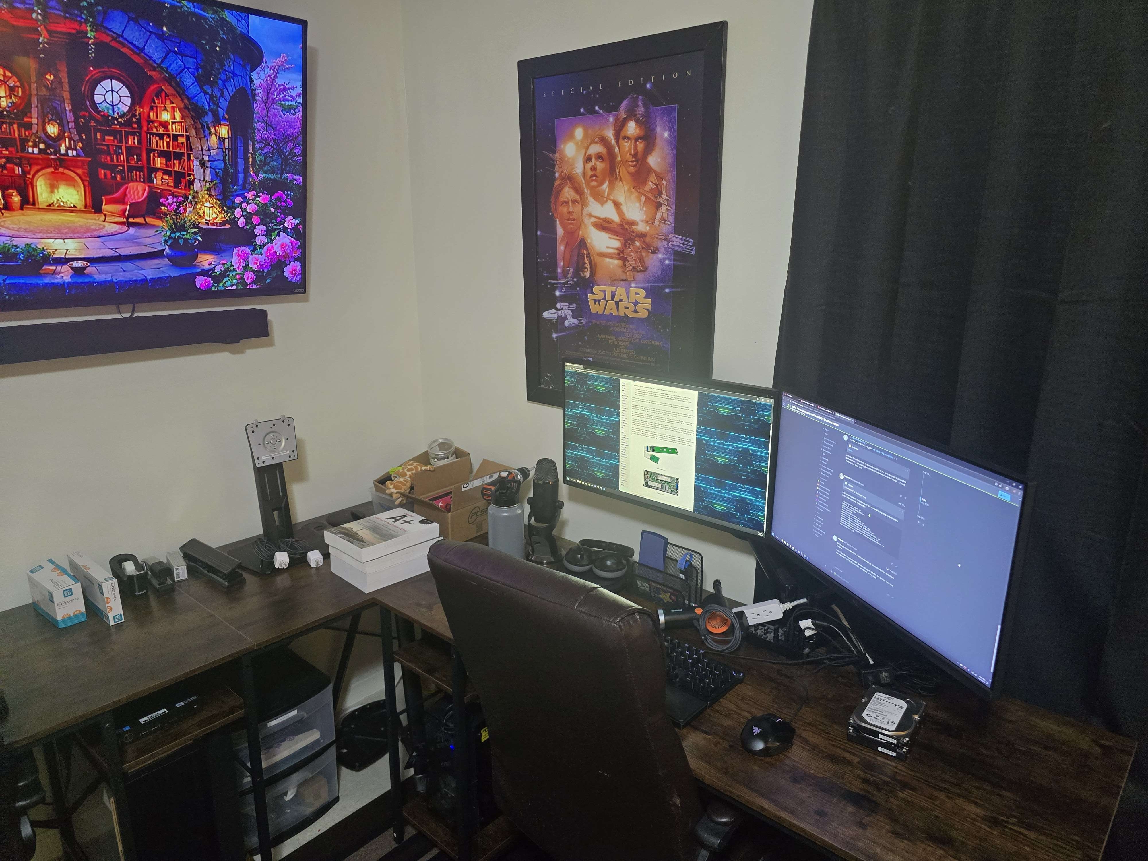 Home Lab Photo 191
