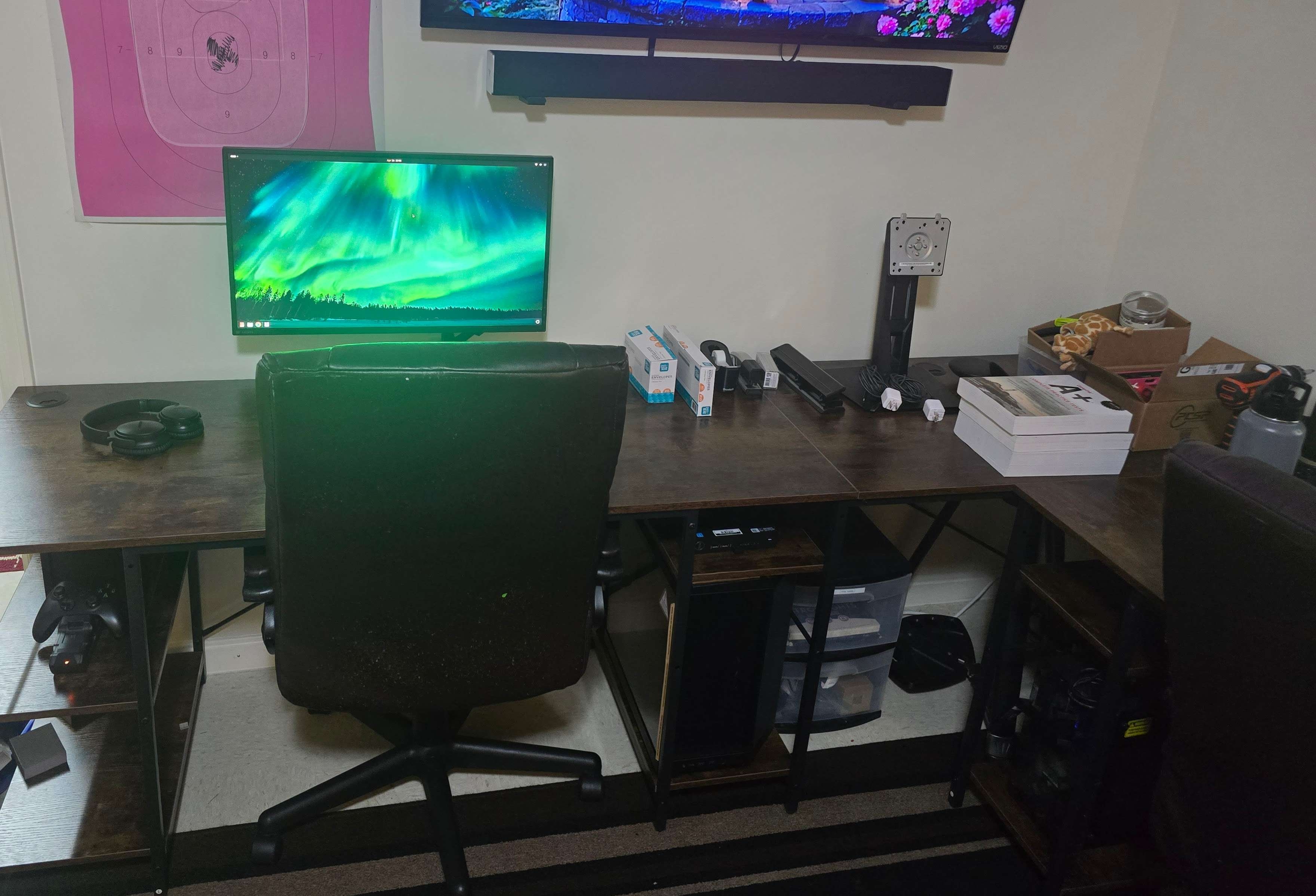 Home Lab Photo 192