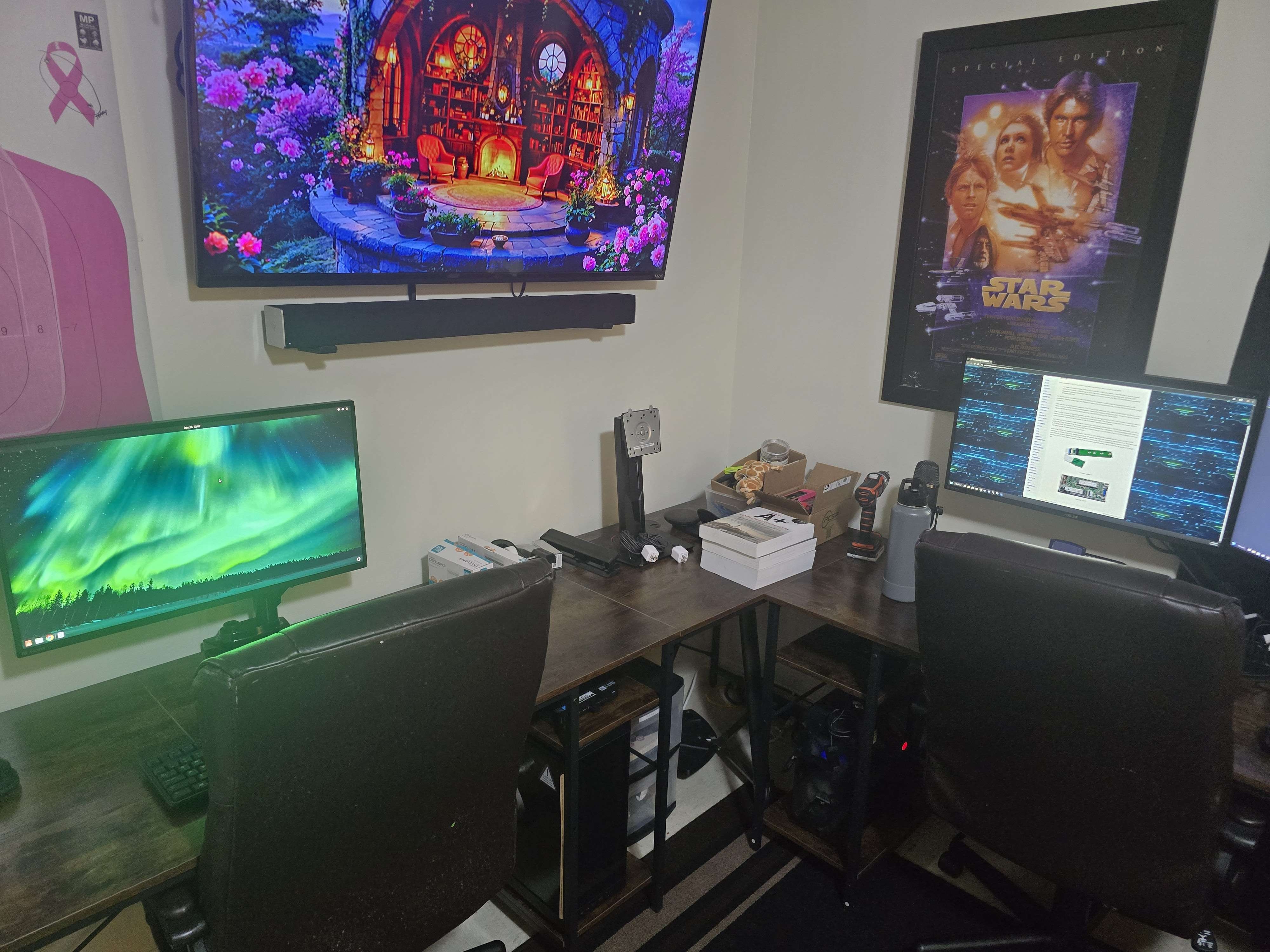 Home Lab Photo 193