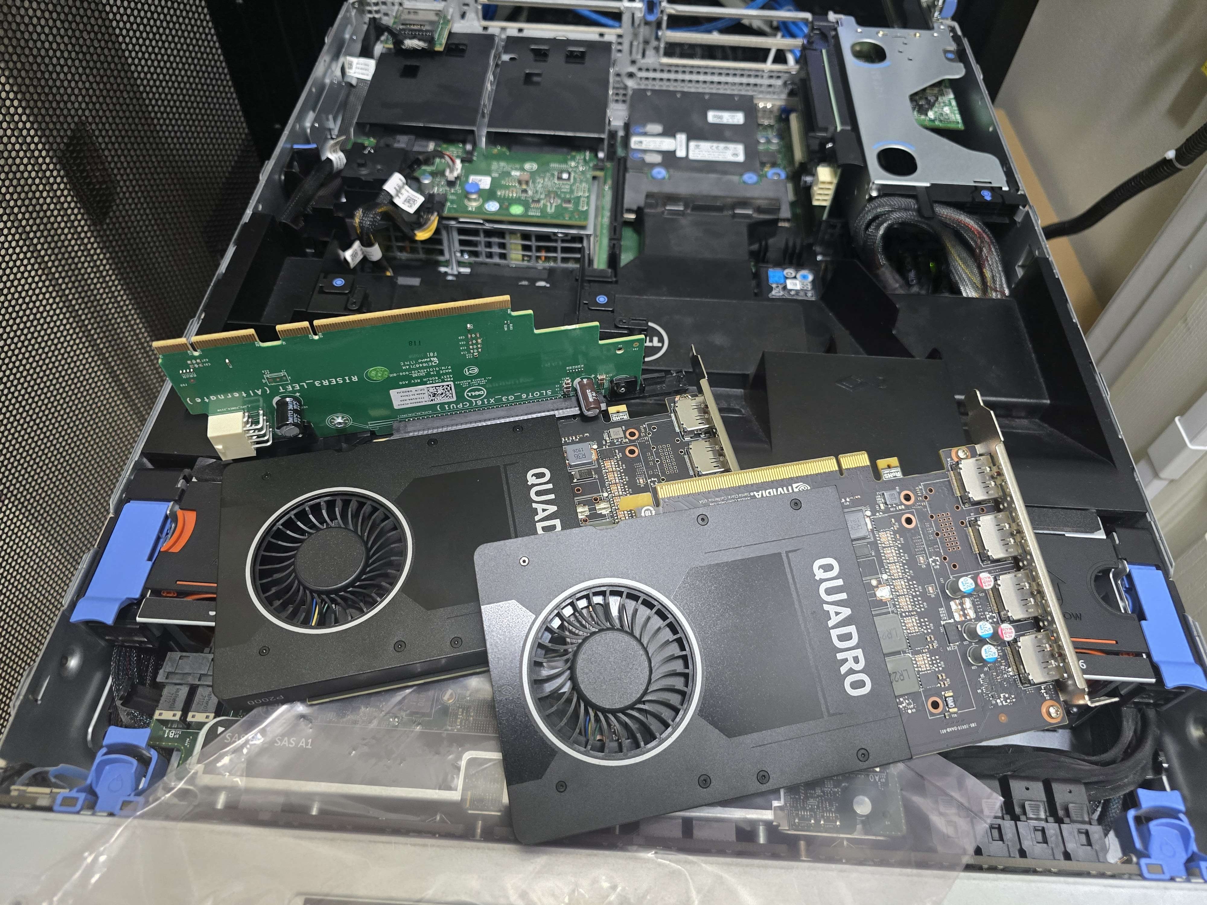 Home Lab Photo 195