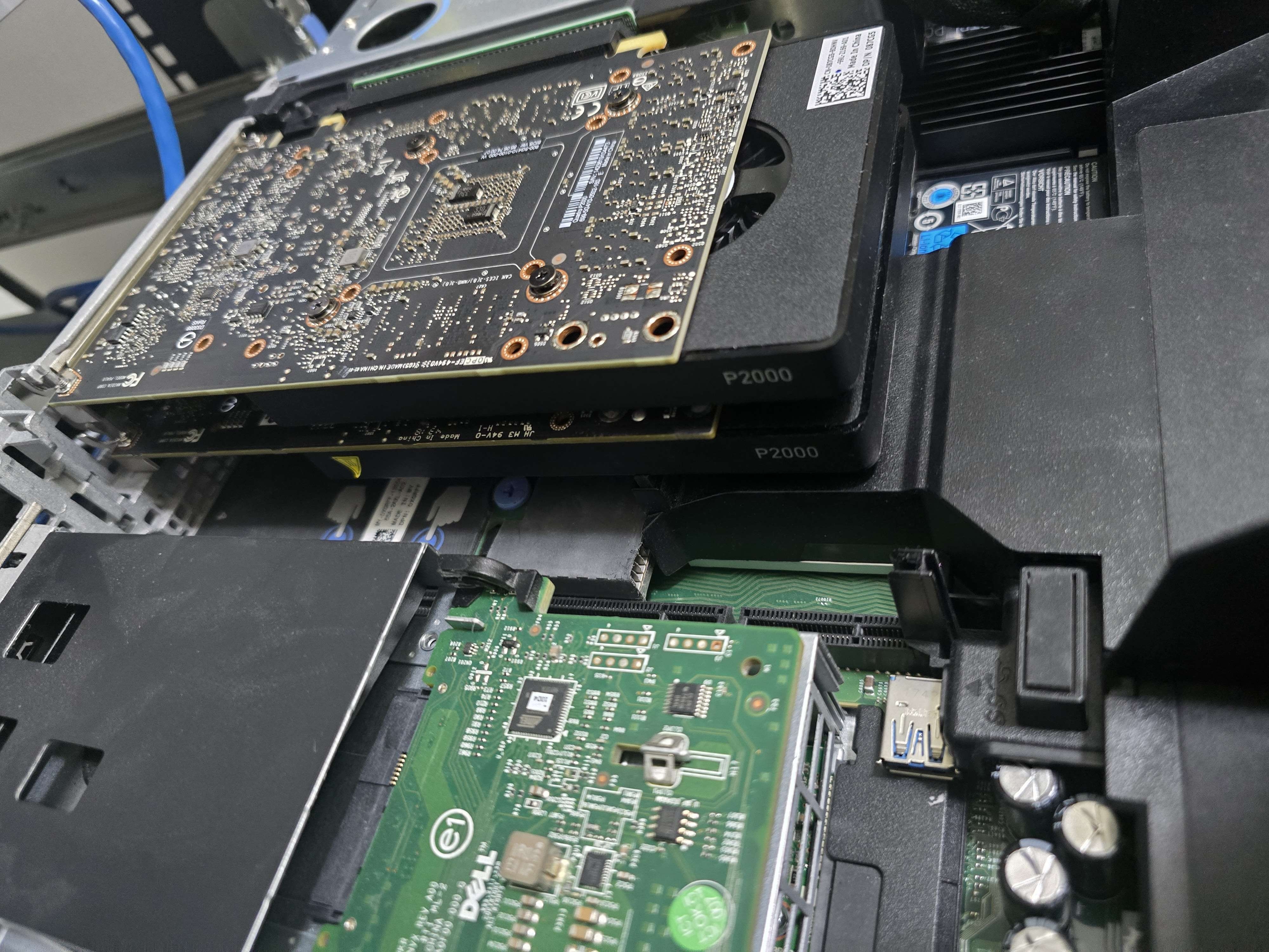 Home Lab Photo 196