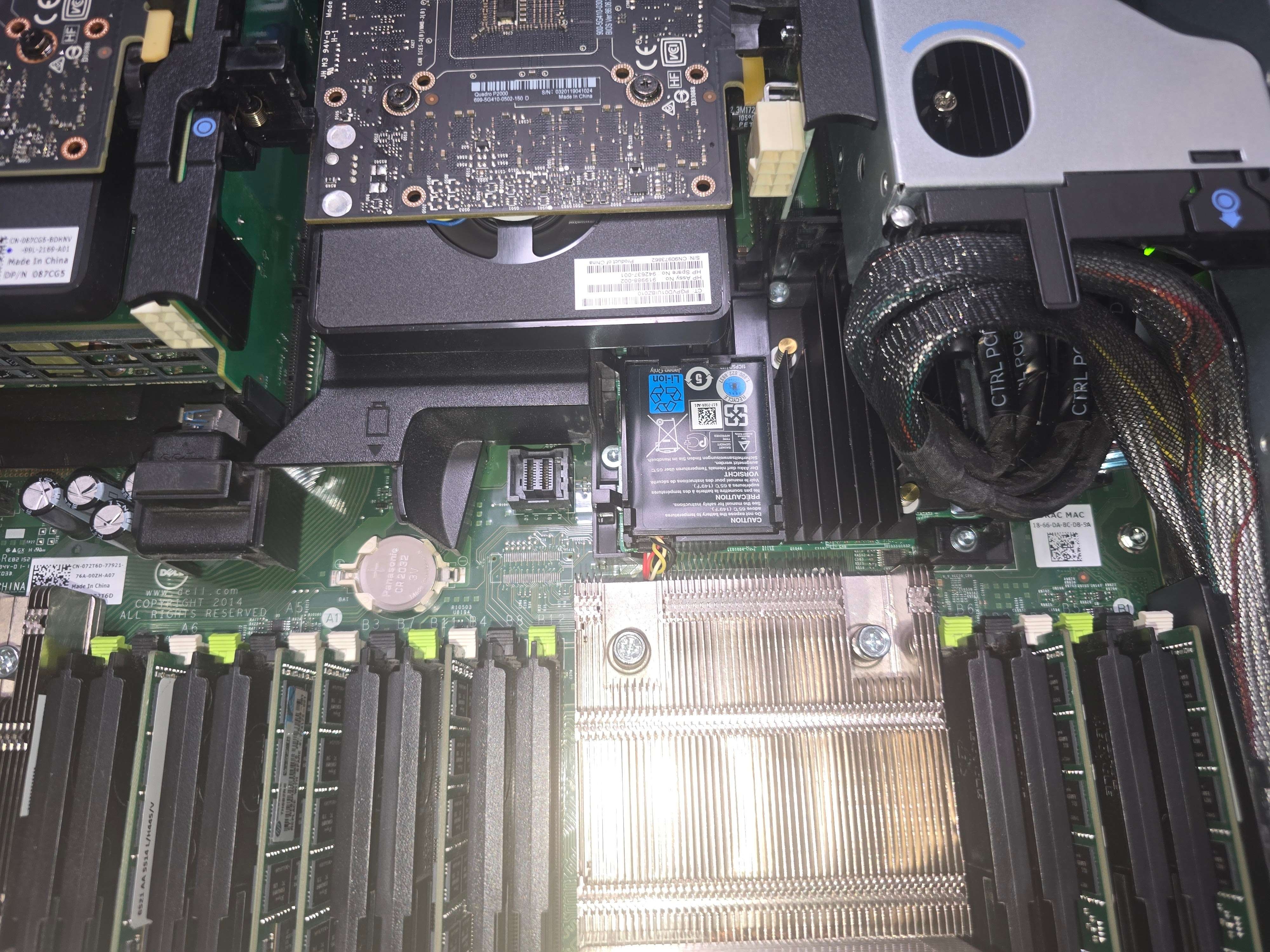 Home Lab Photo 199