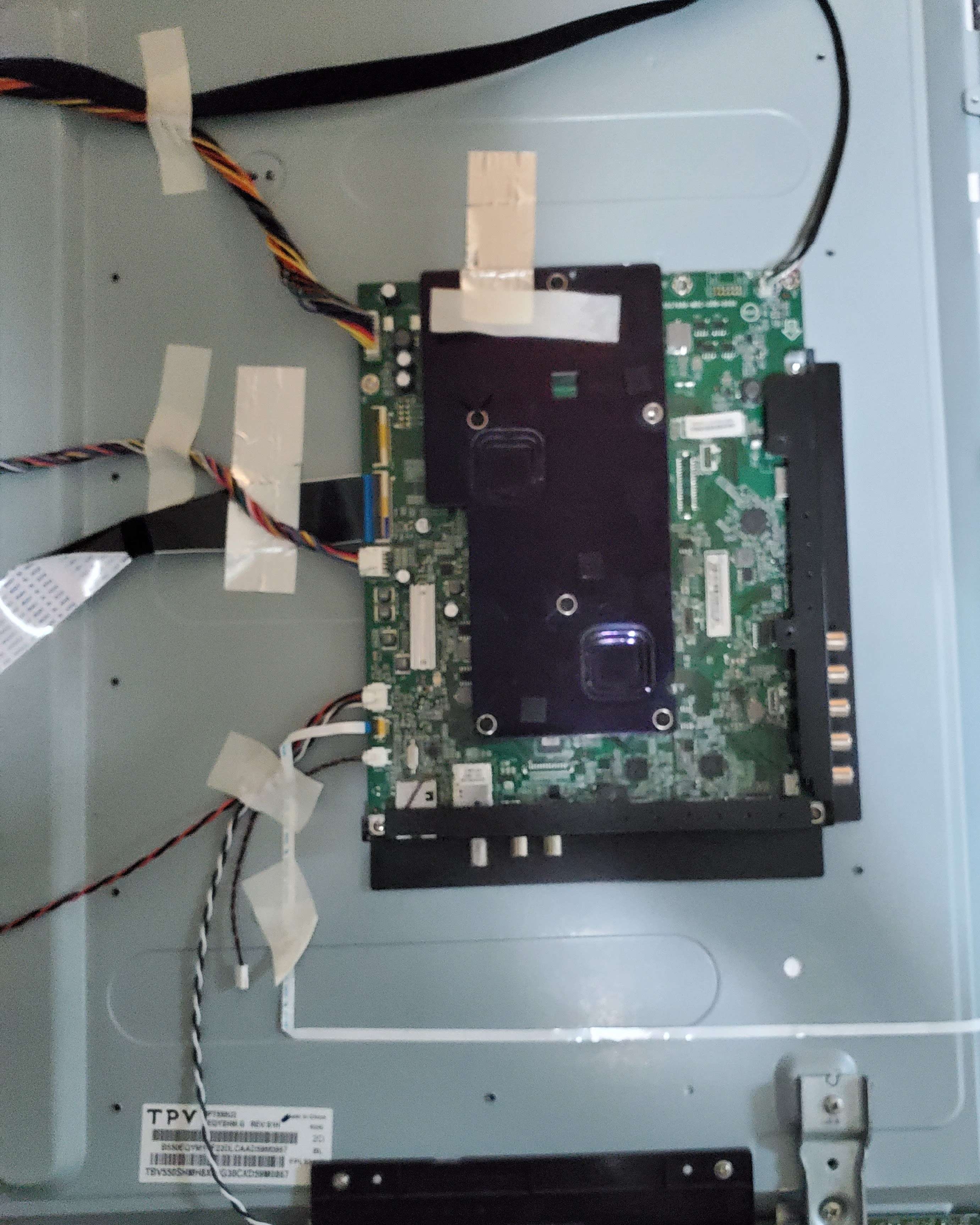 Home Lab Photo 2
