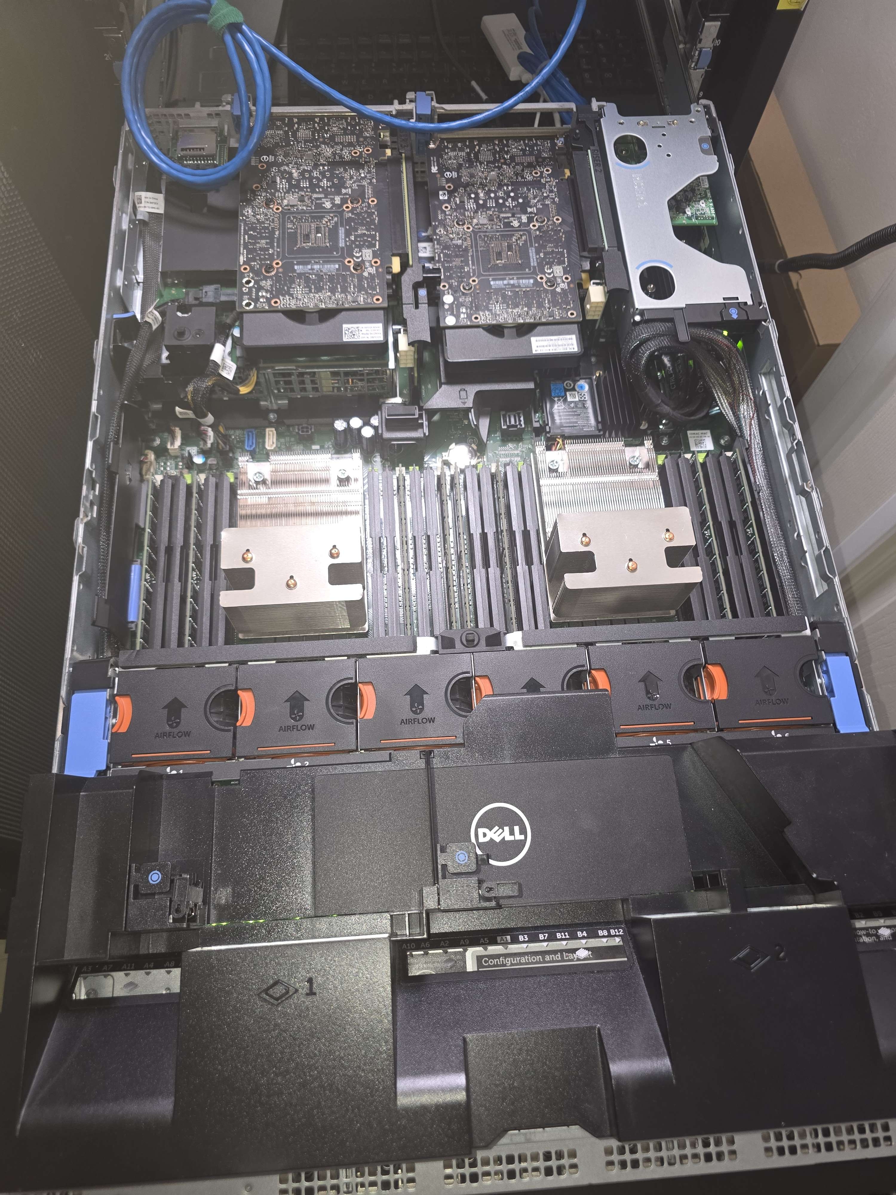Home Lab Photo 200