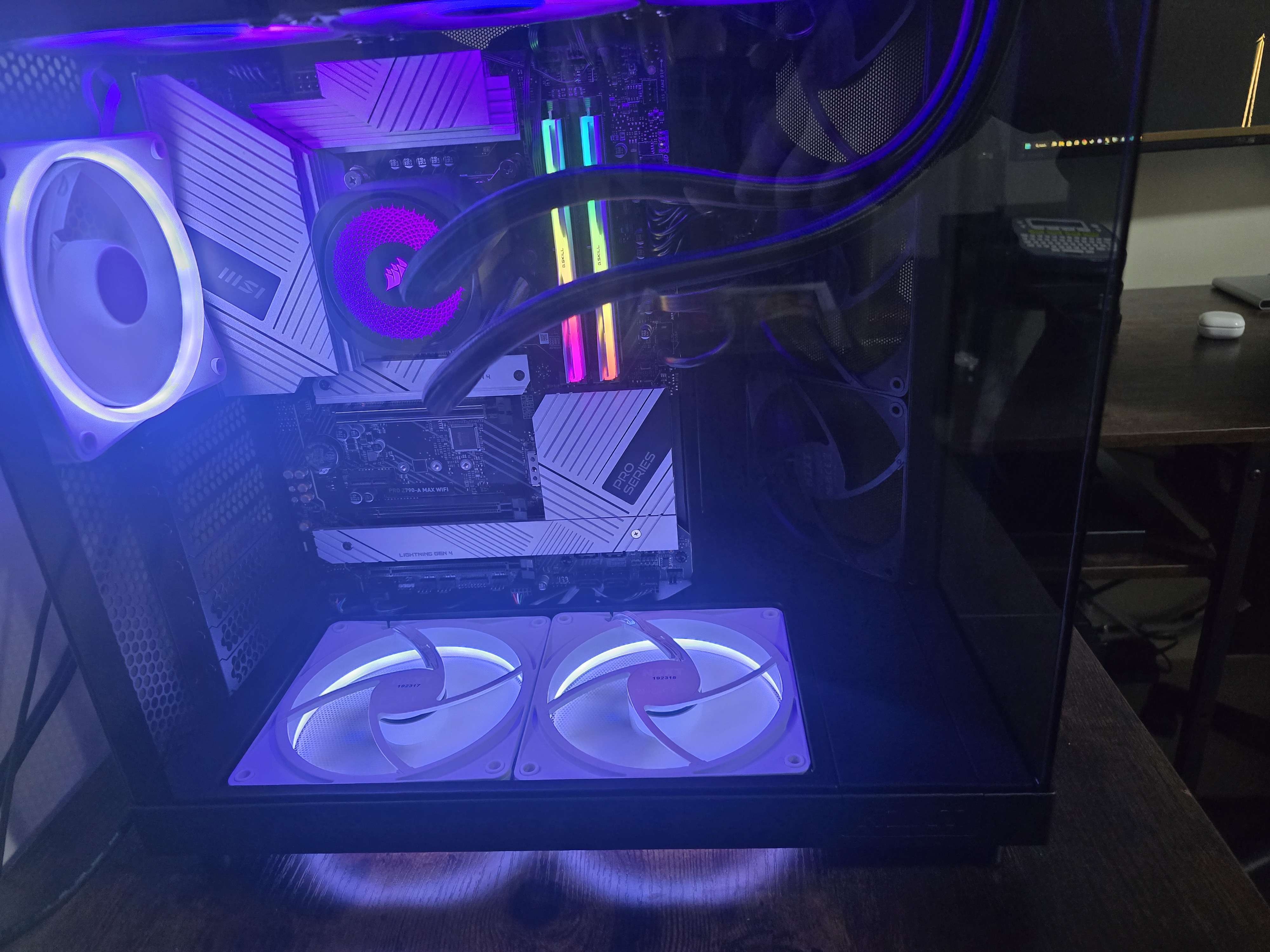 Home Lab Photo 203