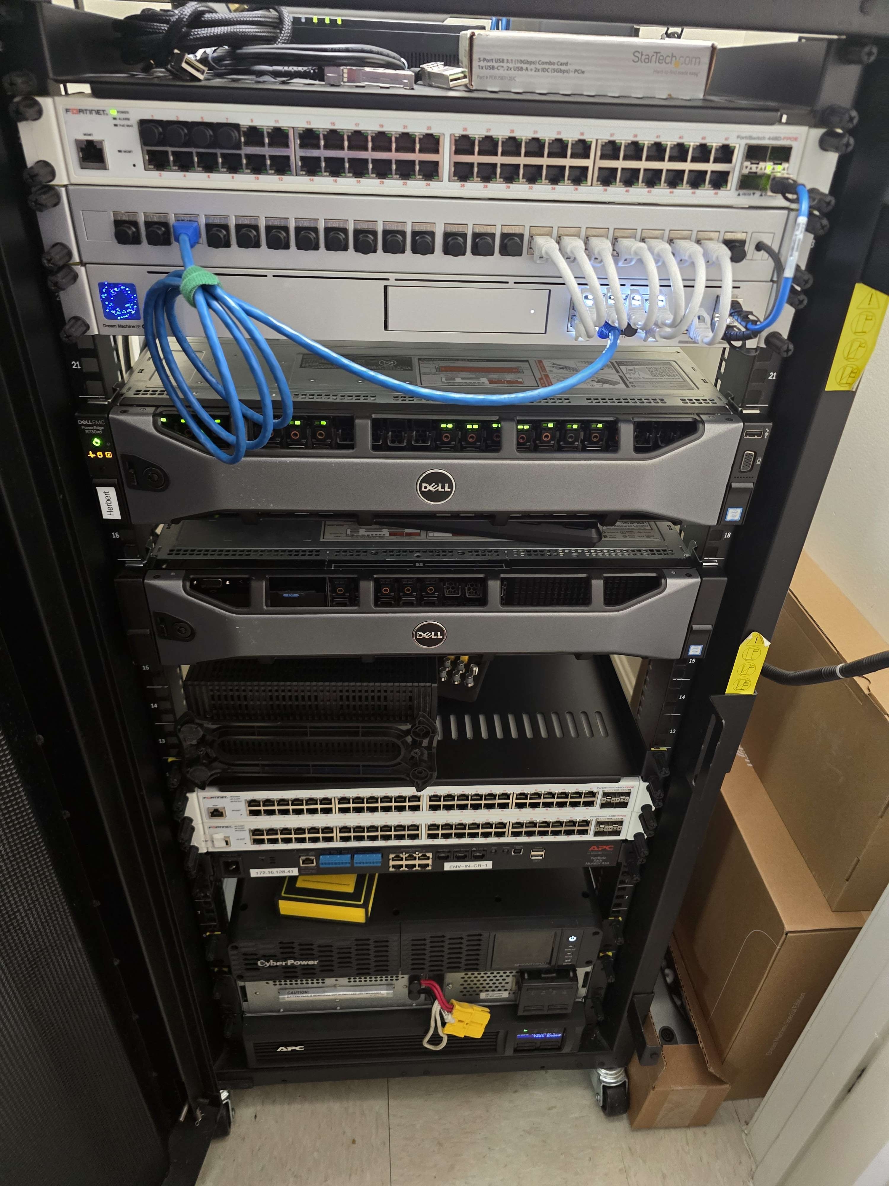 Home Lab Photo 208