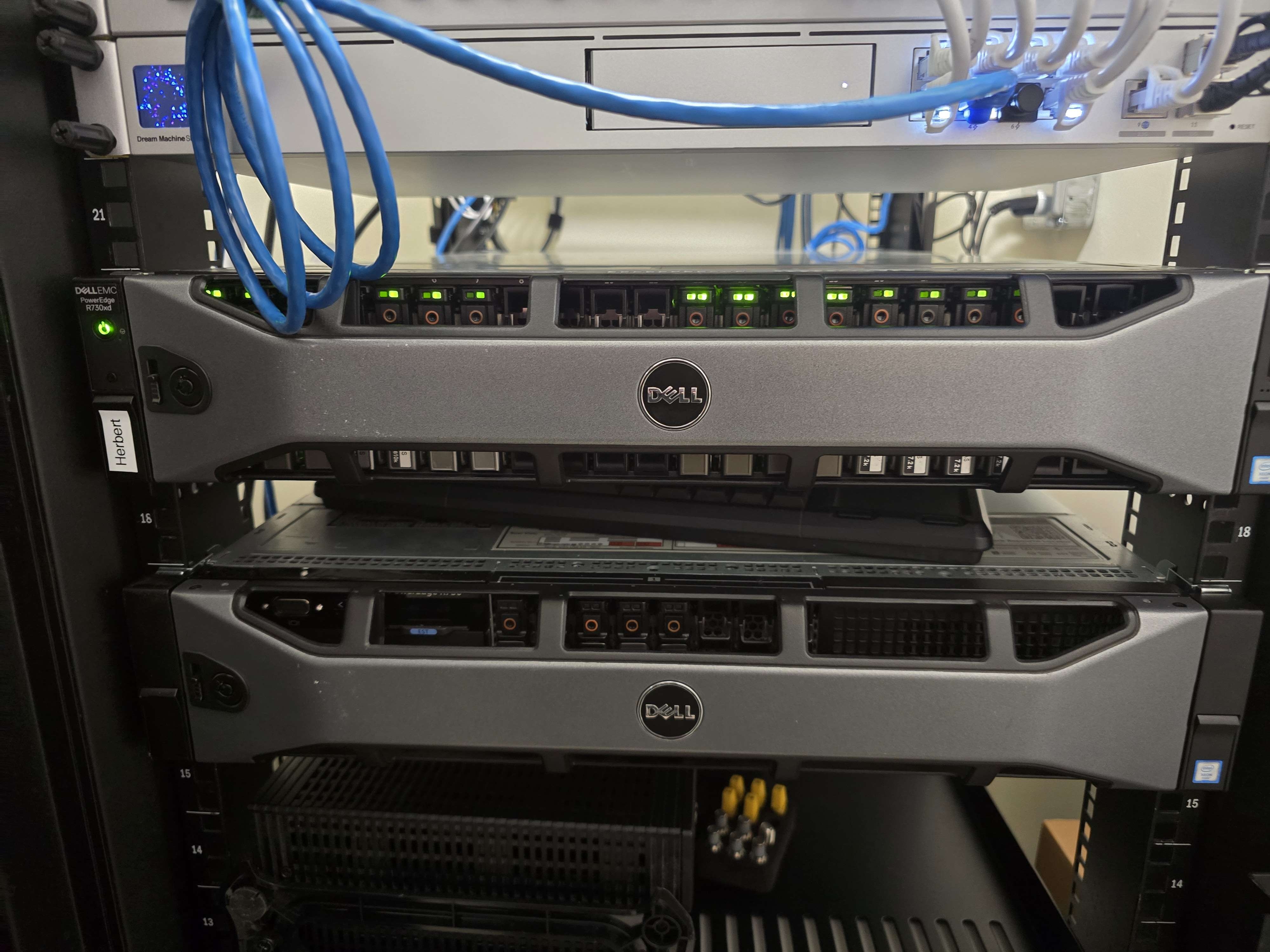 Home Lab Photo 209