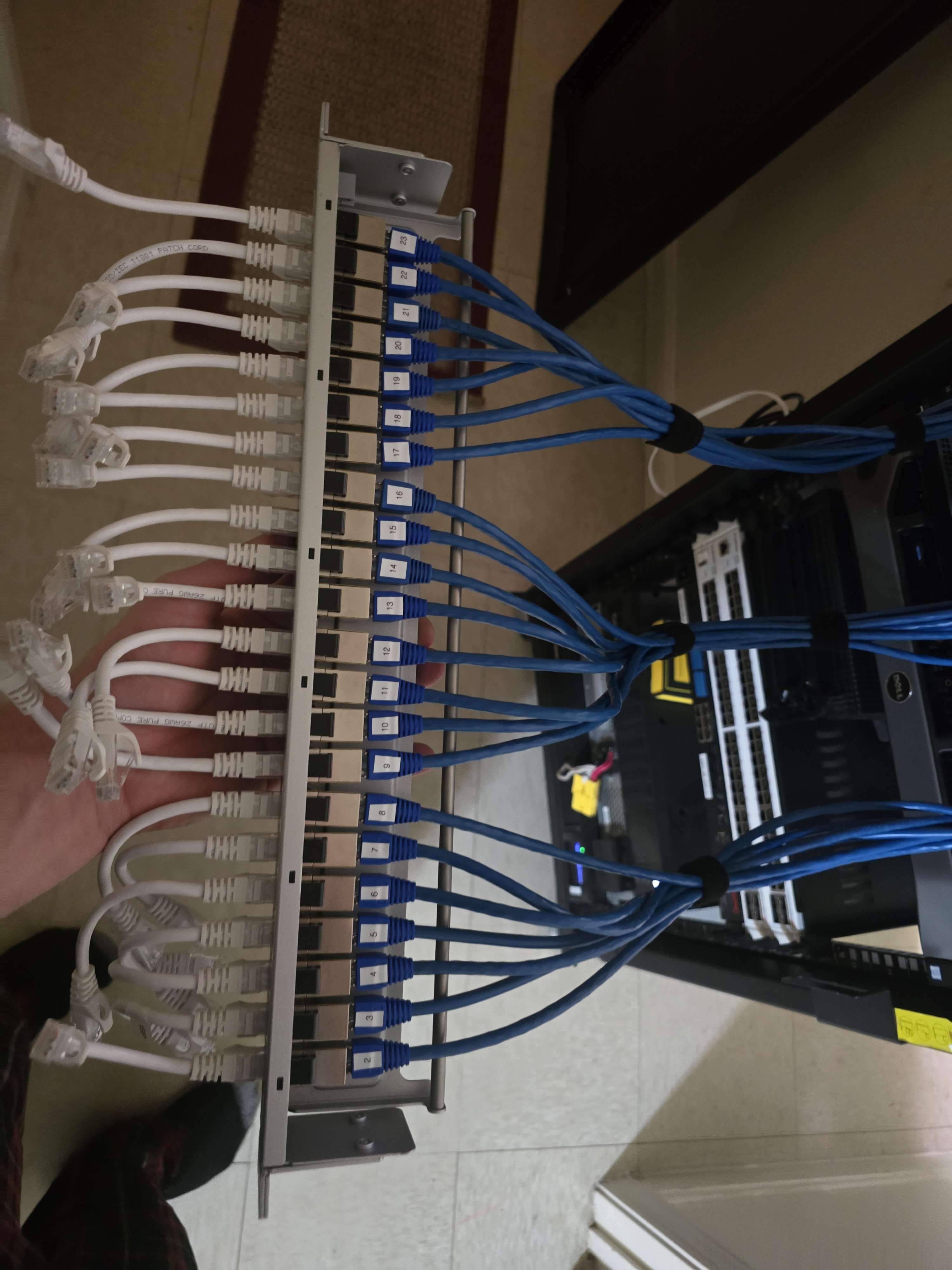 Home Lab Photo 213